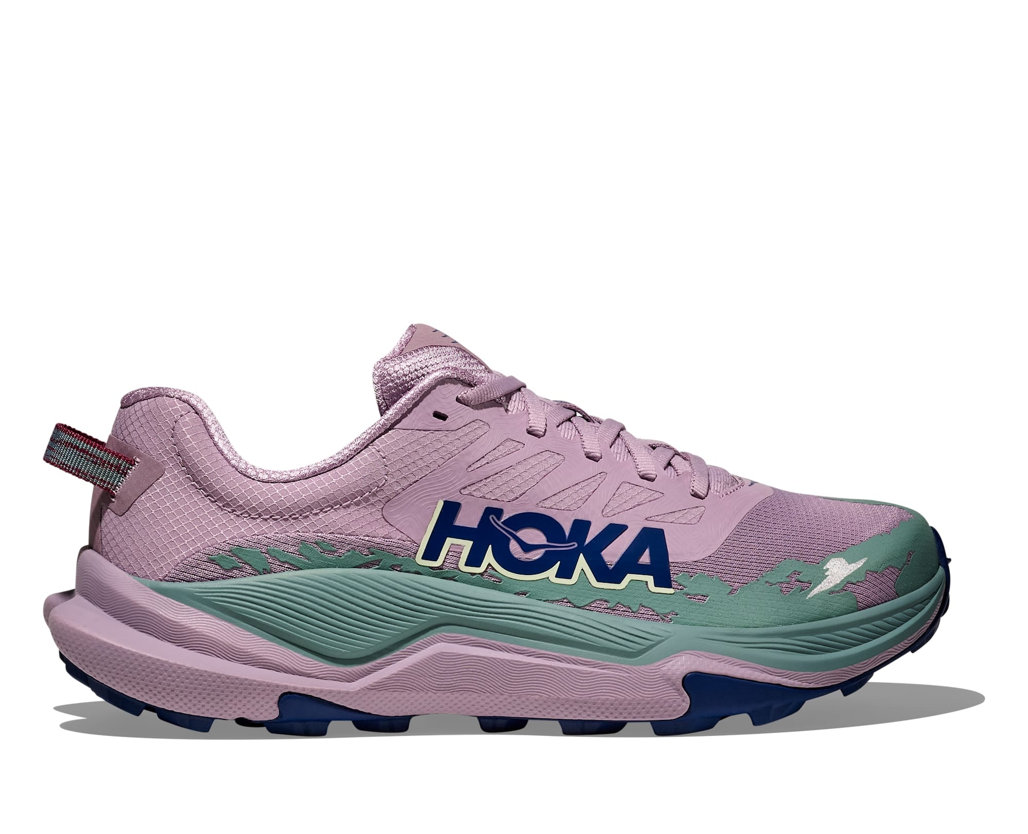 Hoka One One Trailrunningschuh »TORRENT 4«