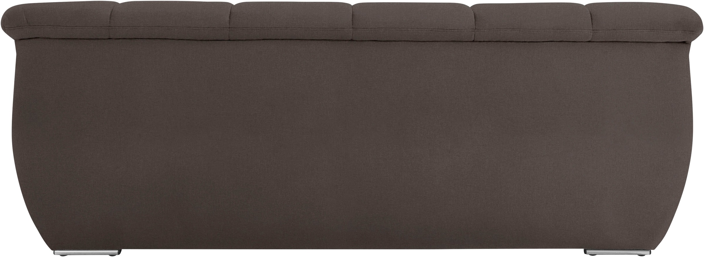 DOMO collection 2-Sitzer »Lagoa, moderne Sitzheftung, bequem und komfortabel« frei im Raum stellbar, in großer Farbauswahl