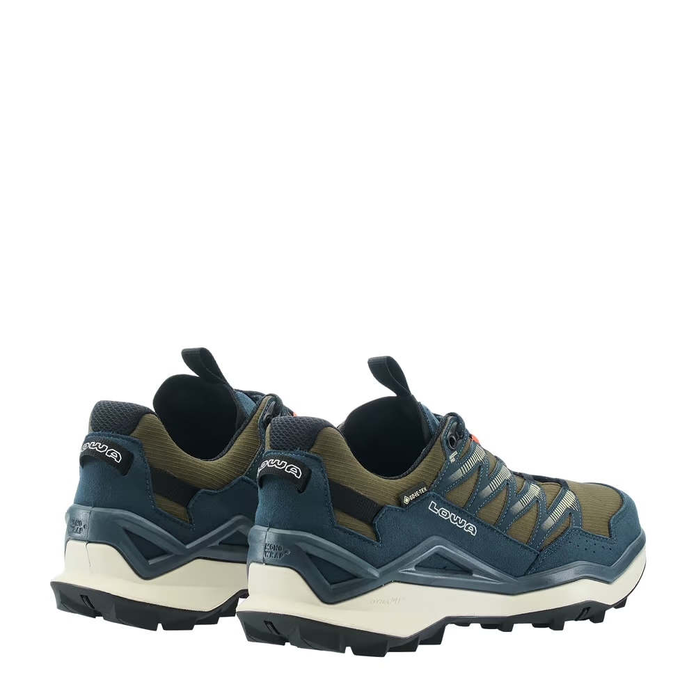 Lowa Wanderschuh »MADDOX PRO GORE-TEX® LO«  wasserdicht dank Gore-Tex Membrane