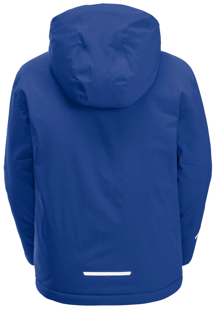Jack Wolfskin Funktionsjacke »WISPER INS JACKET K«, mit Kapuze