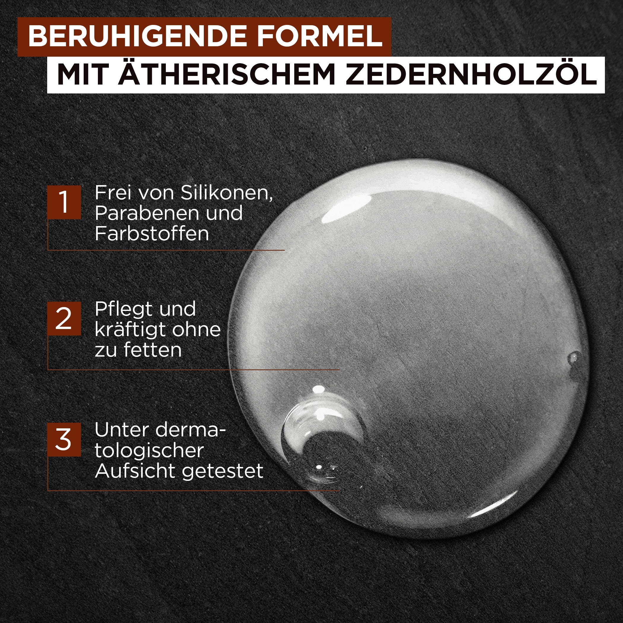 L'ORÉAL PARIS MEN EXPERT Pflege-Set »Barber Club Grooming Kit«, mit hoher Wirksamkeit