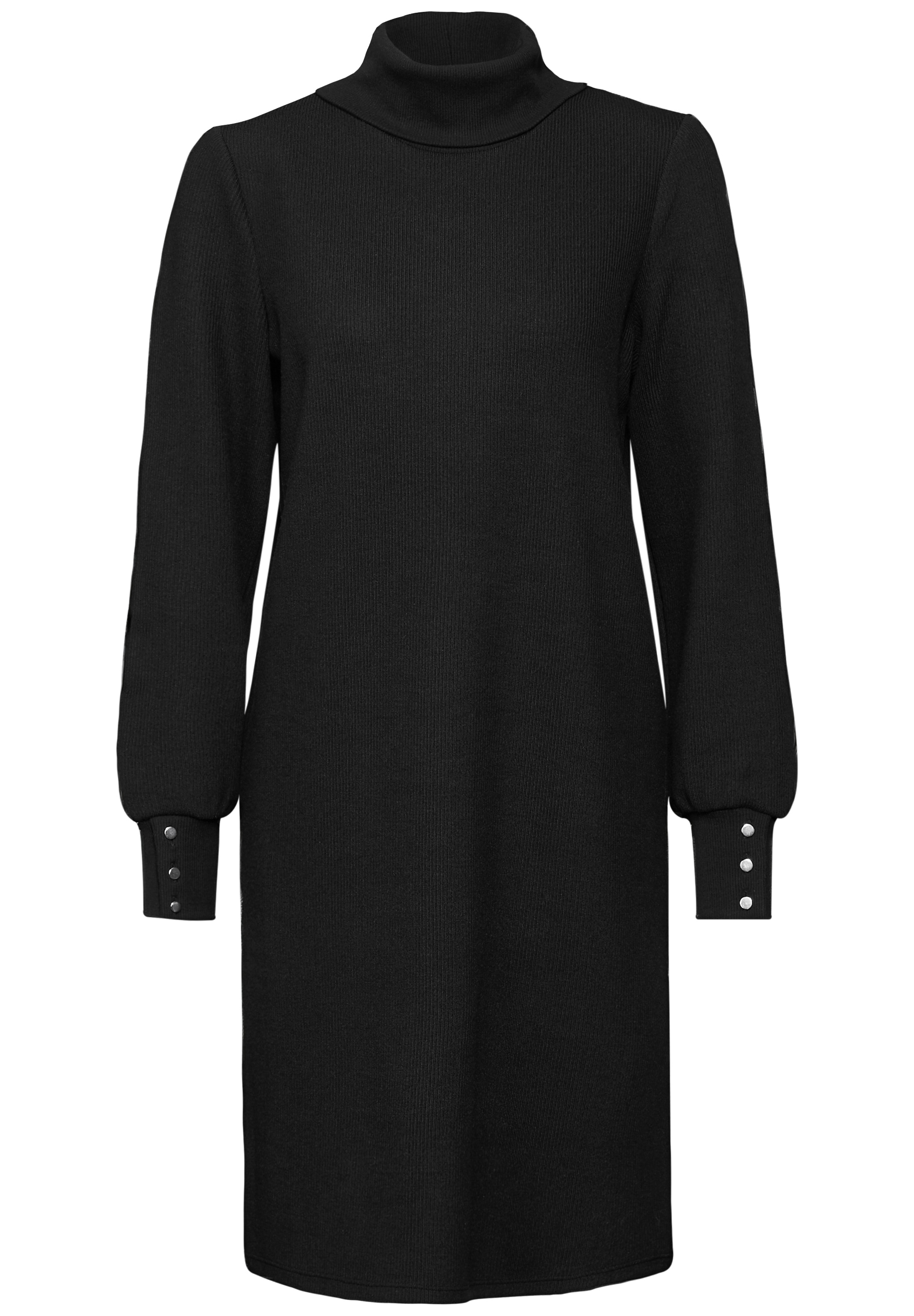 STREET ONE Strickkleid