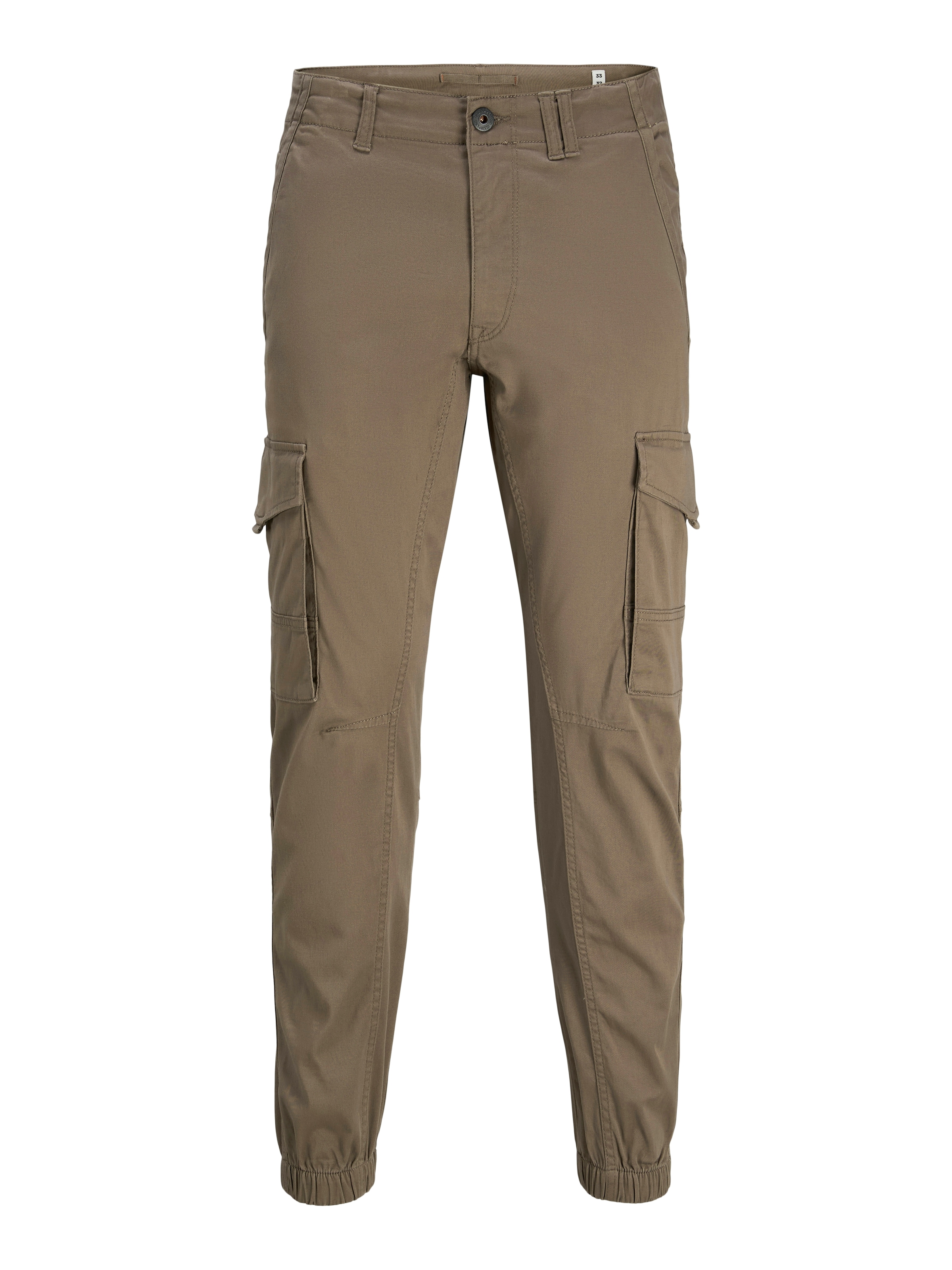 Jack & Jones Cargohose »JPSTPAUL JJFLAKE CARGO NOOS«