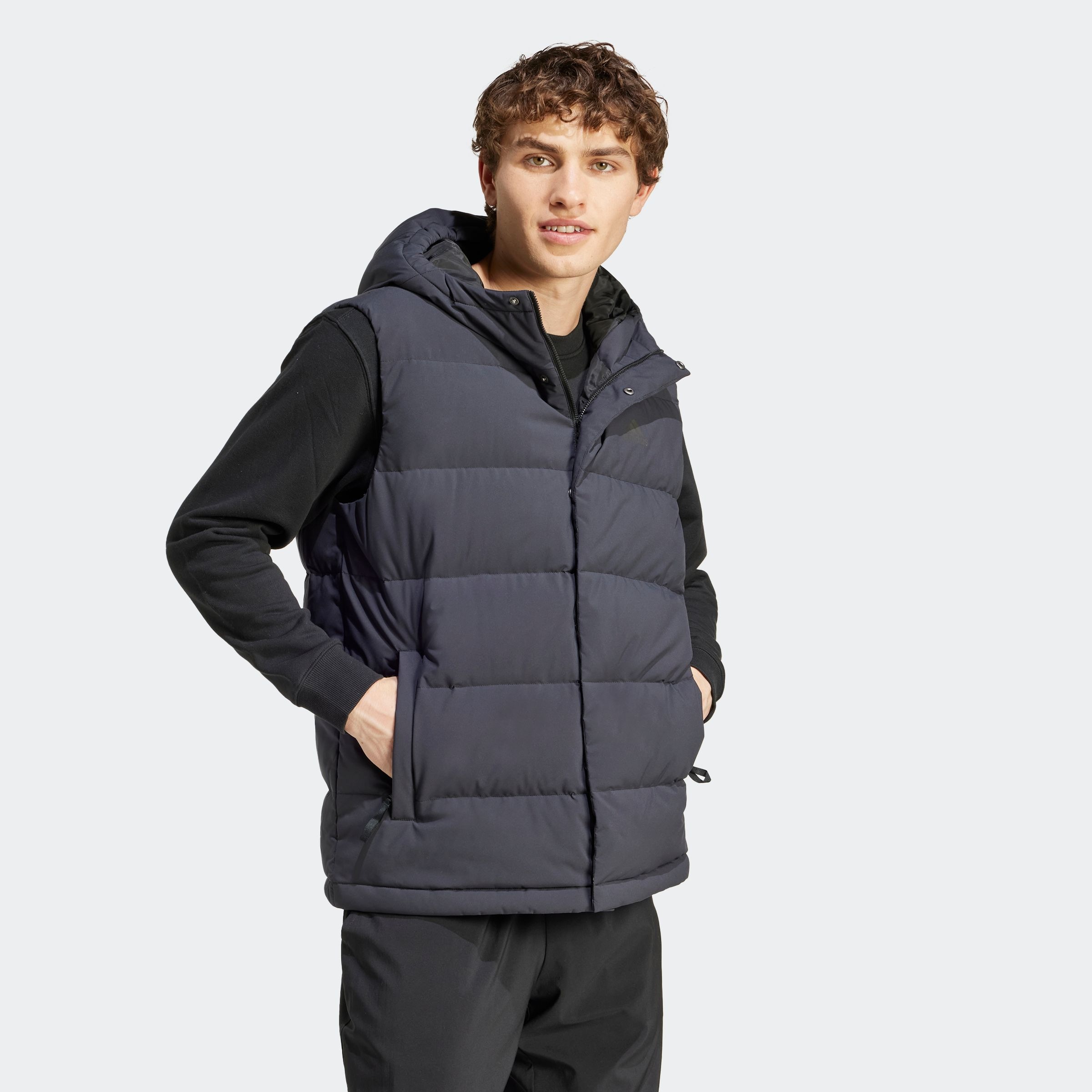 adidas Sportswear Funktionsweste »HELIONIC VEST«