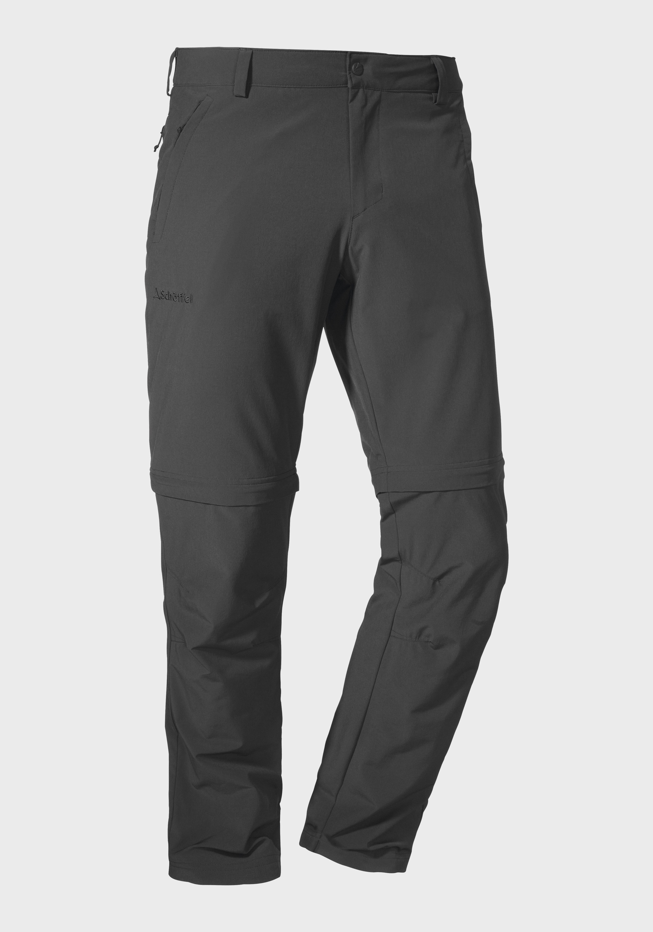 Schöffel Zip-away-Hose »Pants Folkstone Zip Off«