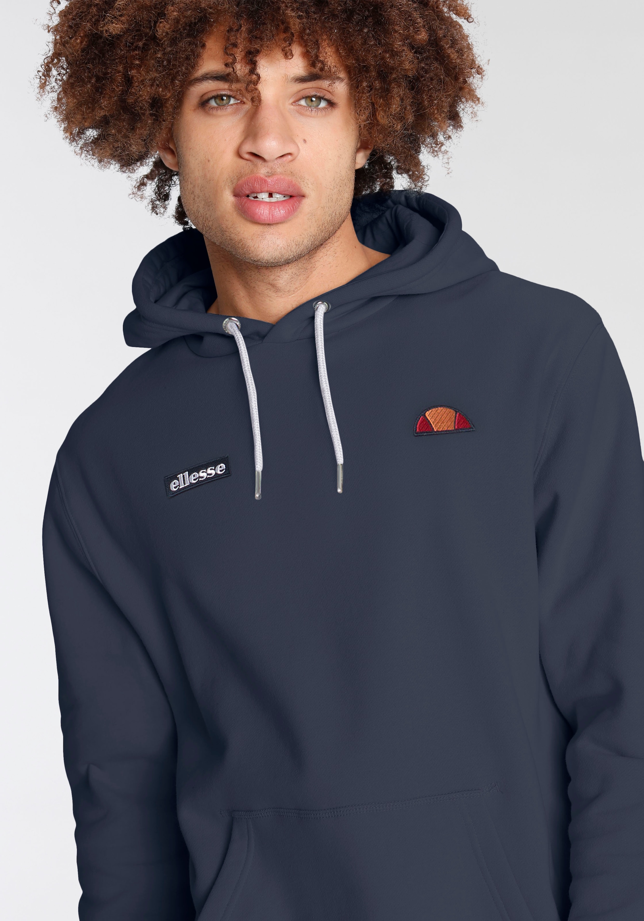 Ellesse Jogginganzug, (2 tlg.)