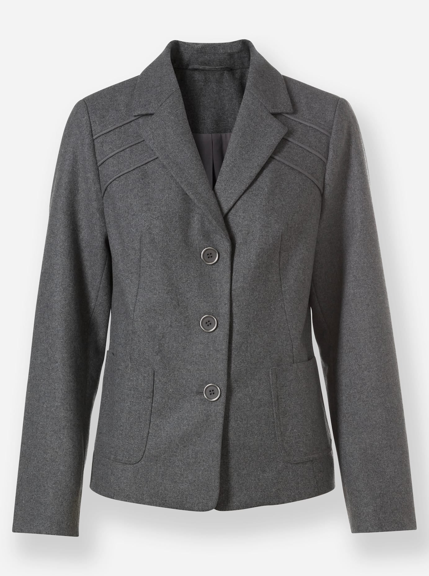 Classic Jackenblazer »Blazer«