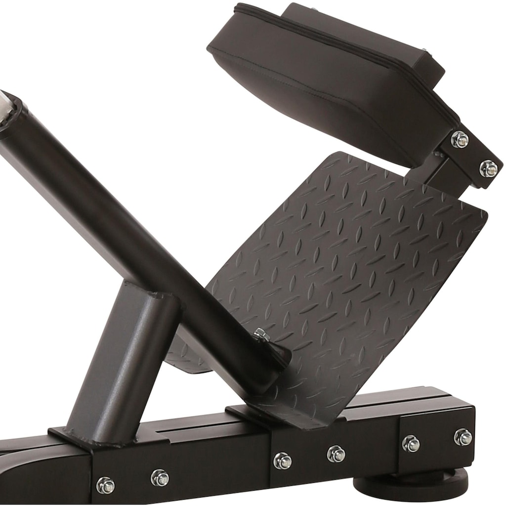 MAXXUS Rückentrainer »Hyperextension Pro«