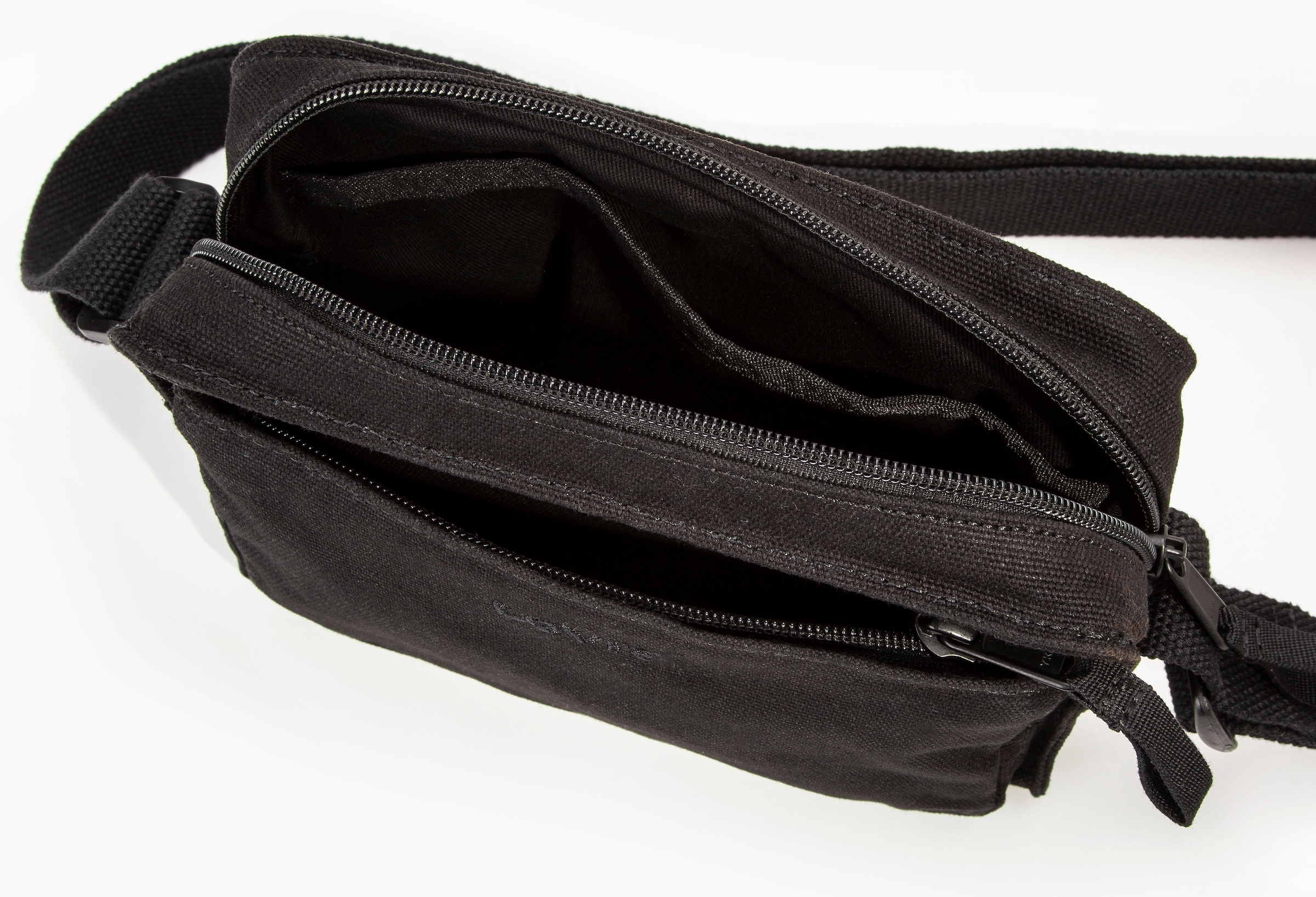 Levi's® Umhängetasche »ZIP CROSSBODY«