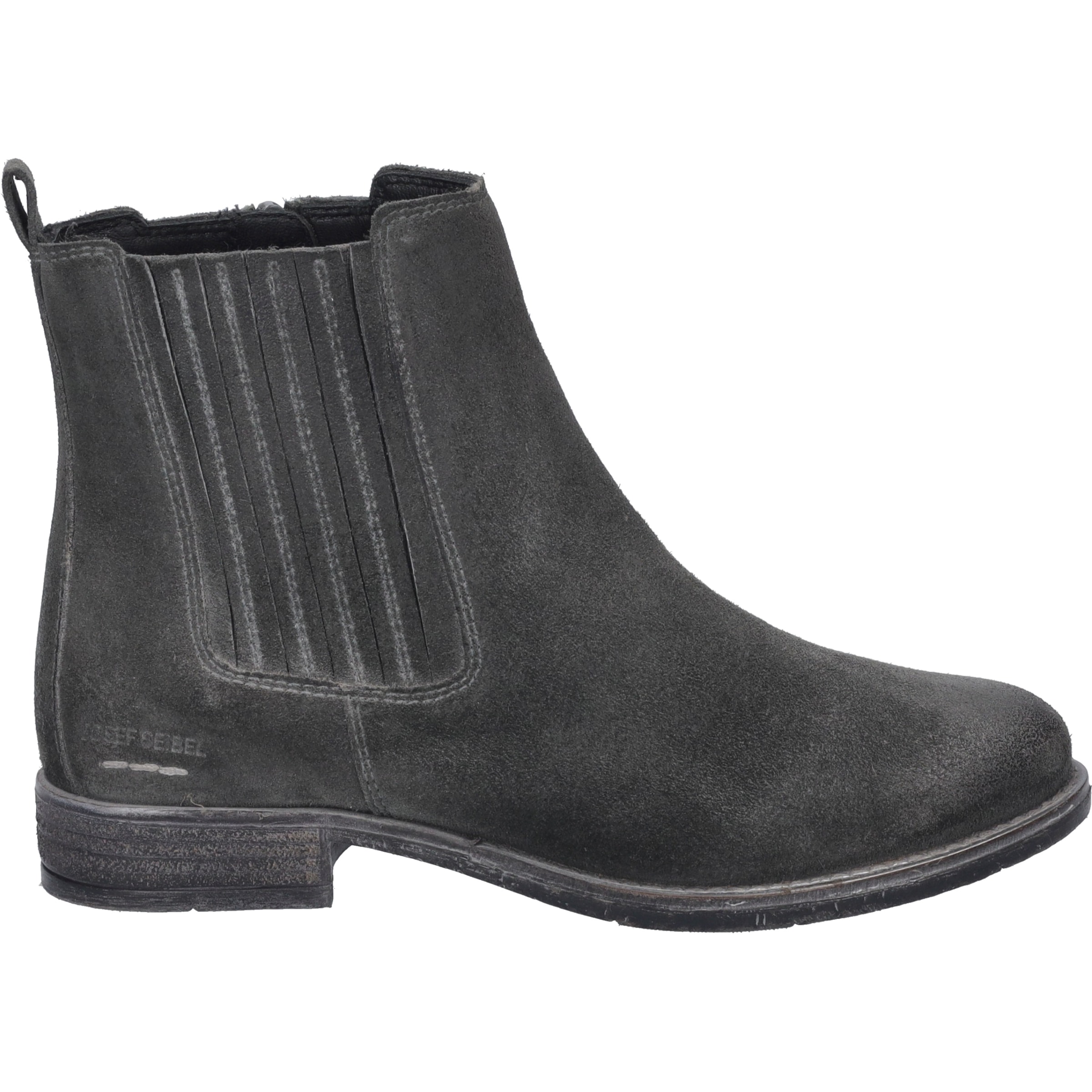 Josef Seibel Stiefelette »Sienna 02, granit«