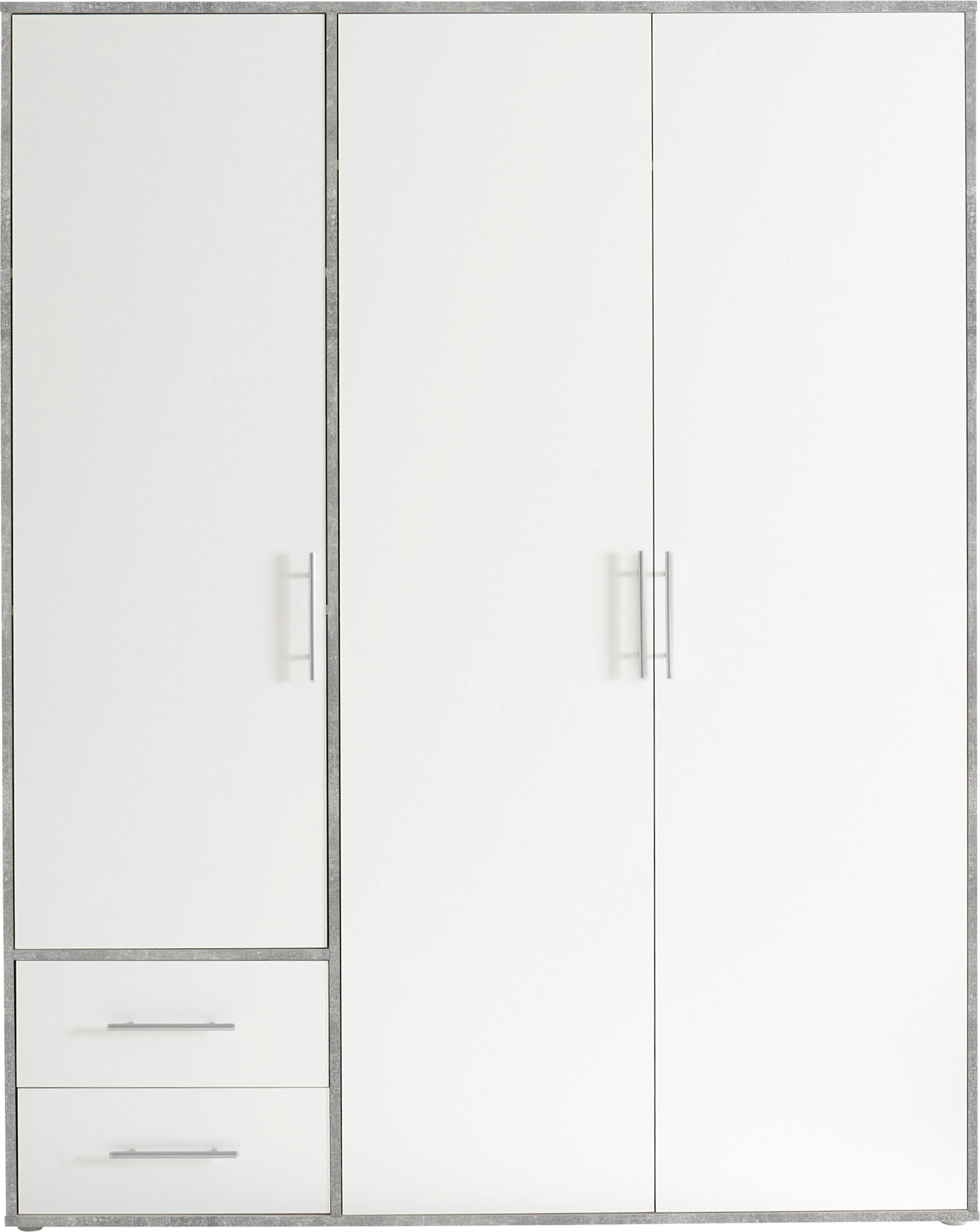 Schlafkontor Kleiderschrank »Valencia«