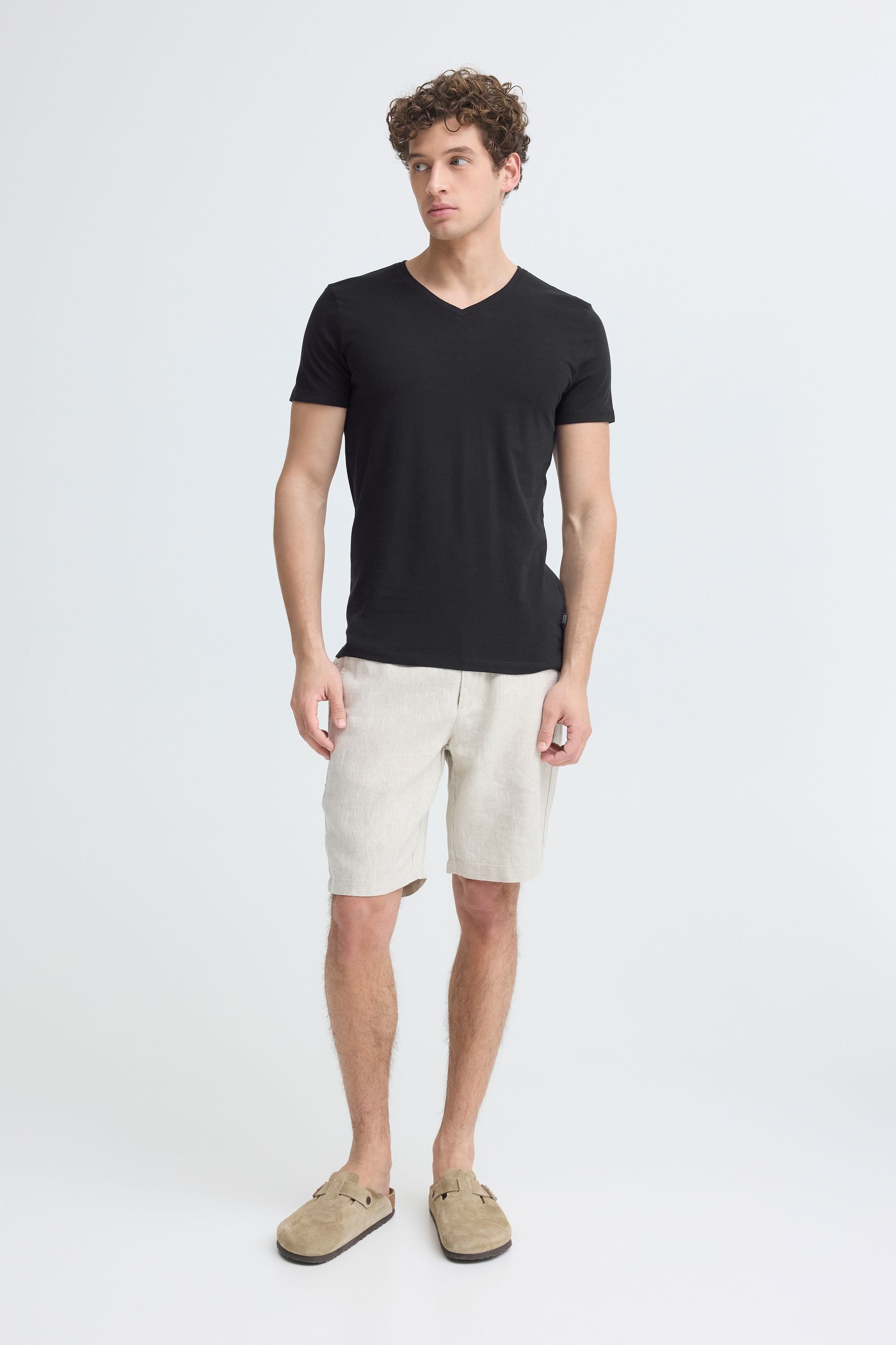 Casual Friday V-Shirt »V-Shirt CFLincoln«