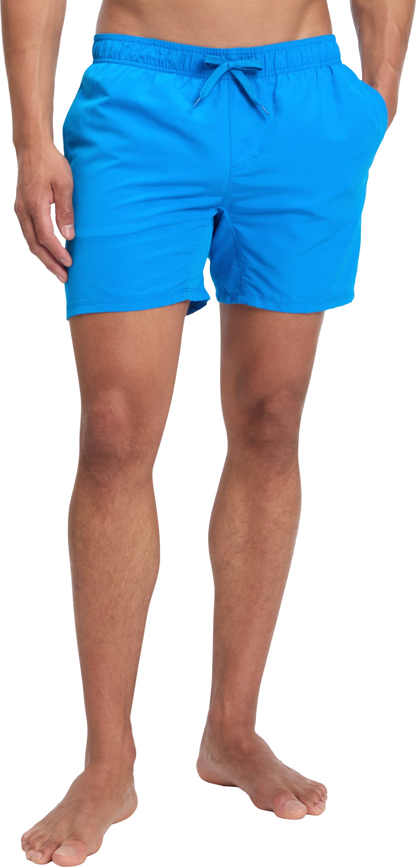 McKINLEY Badeshorts »HE.-BADESHORTS KEN IV M« mit Eingriffstaschen und Gesäßtasche, mit Innenslip aus Mesh