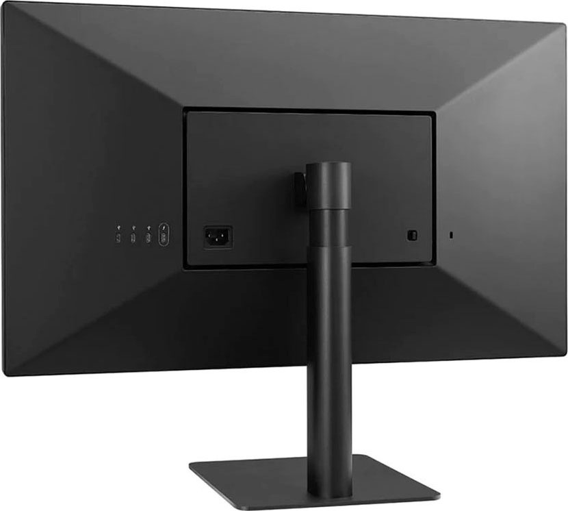 LG LCD-Monitor »27MD5KLP«, 68 cm/27 Zoll, 5120 x 2880 px, 5K, 14 ms Reaktionszeit, 60 Hz