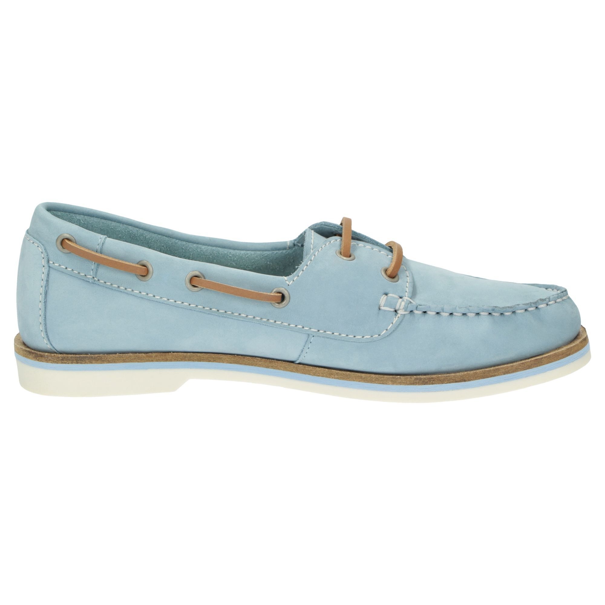 SIOUX Schnürschuh »Nakimba-700«