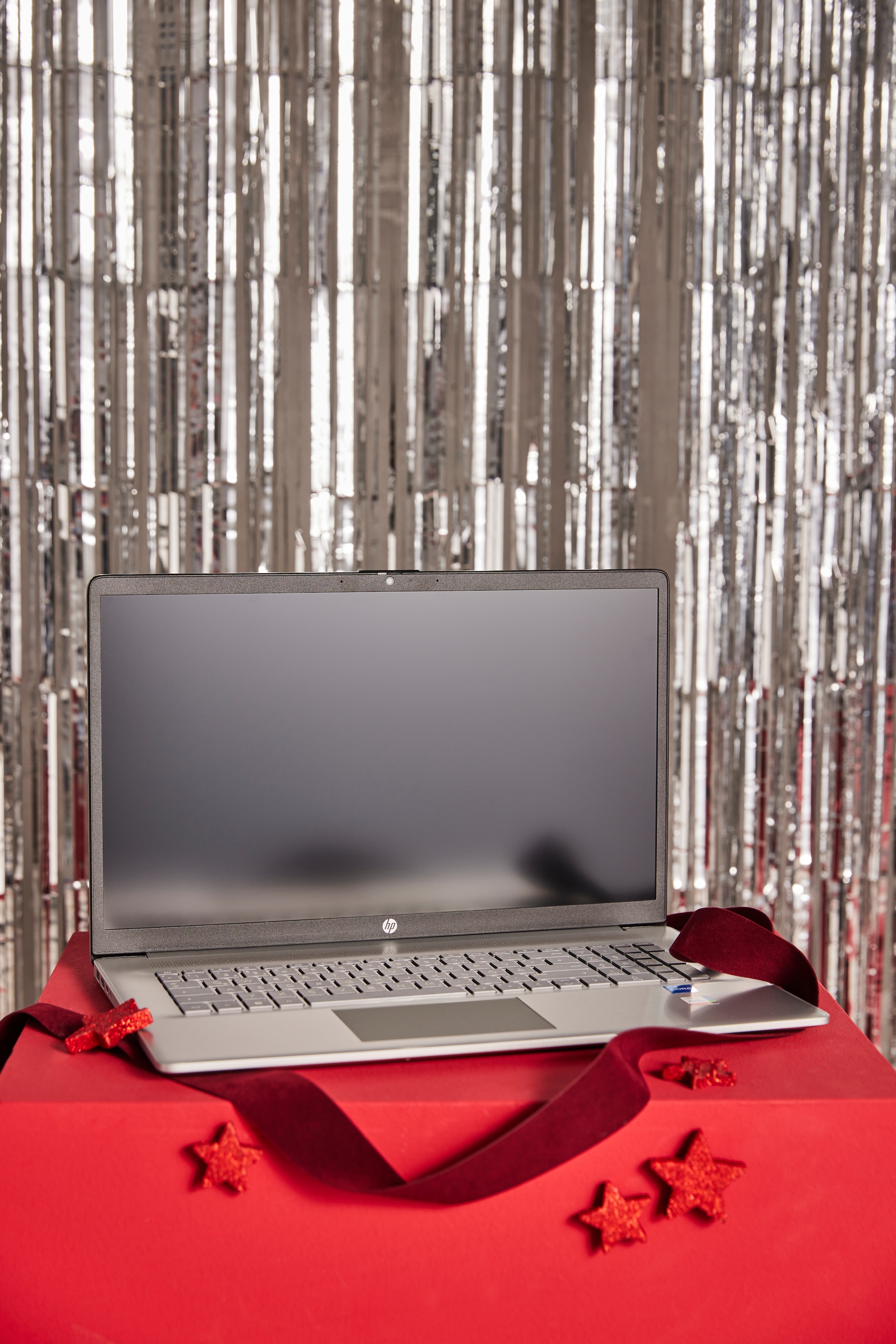 HP Notebook »17-cn3264ng«, 43,9 cm, / 17,3 Zoll, Intel, Core i5, Iris Xe Graphics, 512 GB SSD