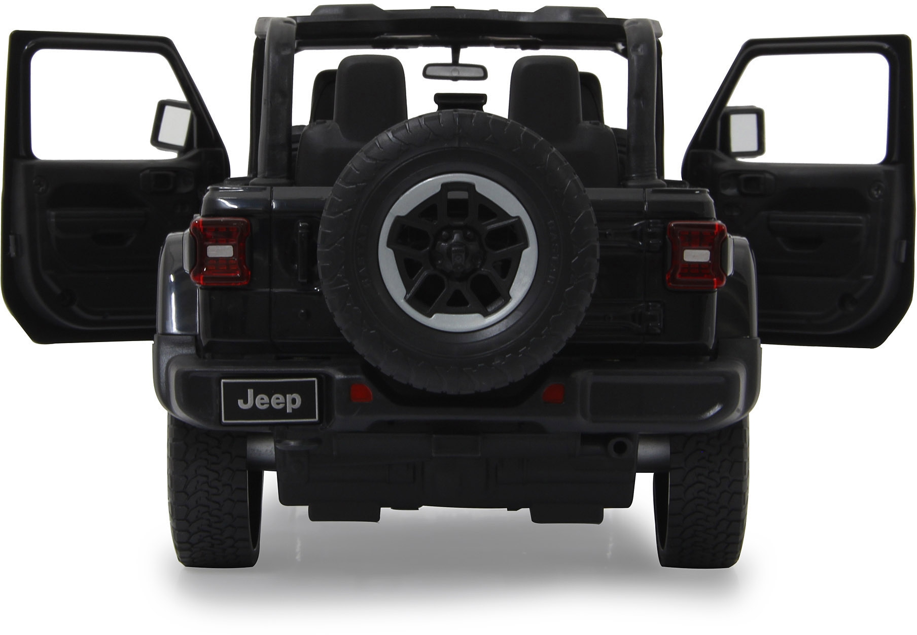 Jamara RC-Auto »Jeep Wrangler JL 1:14 2,4 GHz«