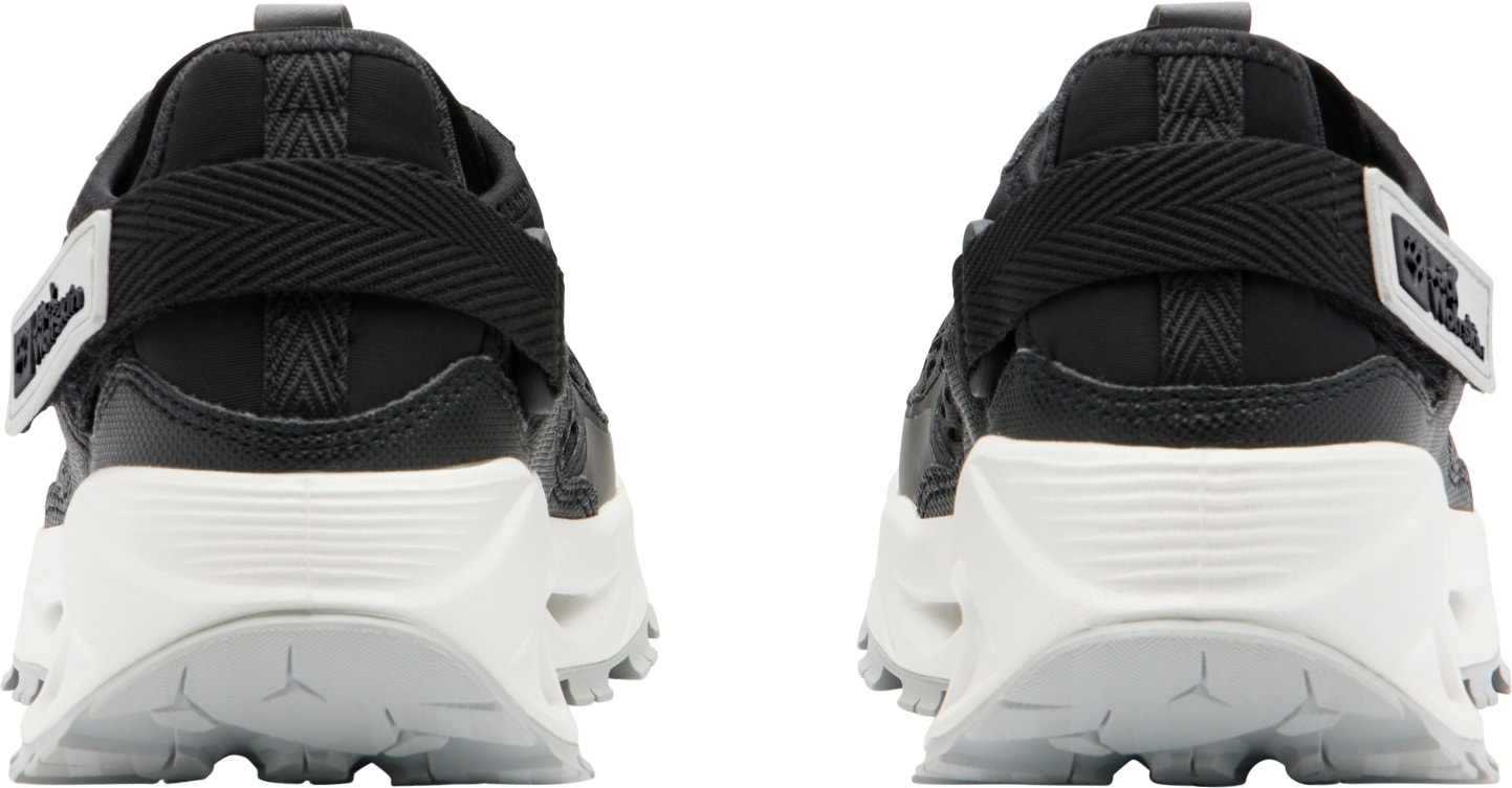 Jack Wolfskin Wanderschuh »PRELIGHT HYBRID VENT LOW W«