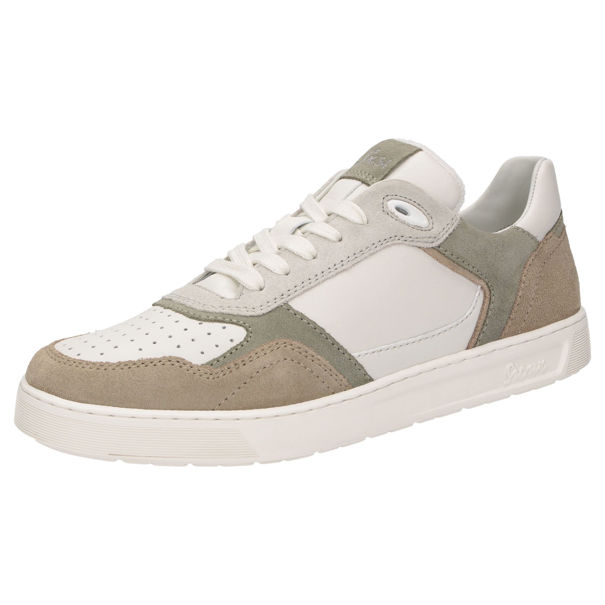 SIOUX Sneaker »Tedroso-704«