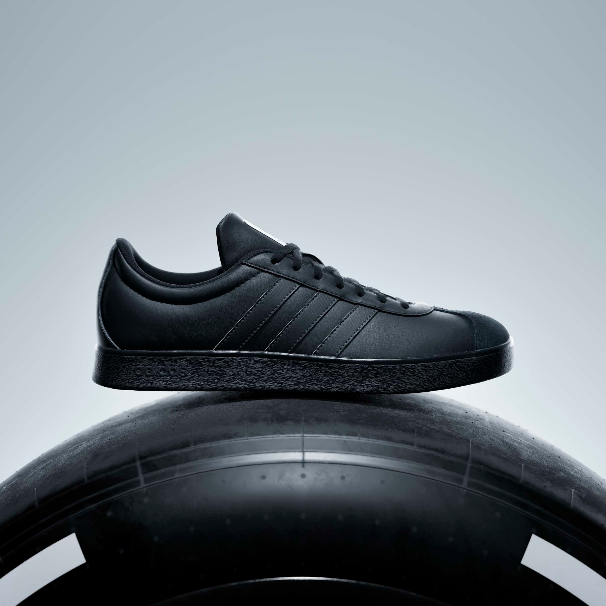 adidas Performance Sneaker »VL COURT MER«  Mercedes AMG Motorsport