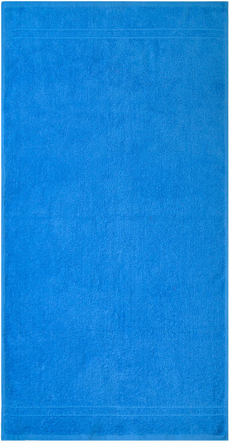 Dyckhoff Handtücher »Kristall«, (2 St.), mit Bordüren
