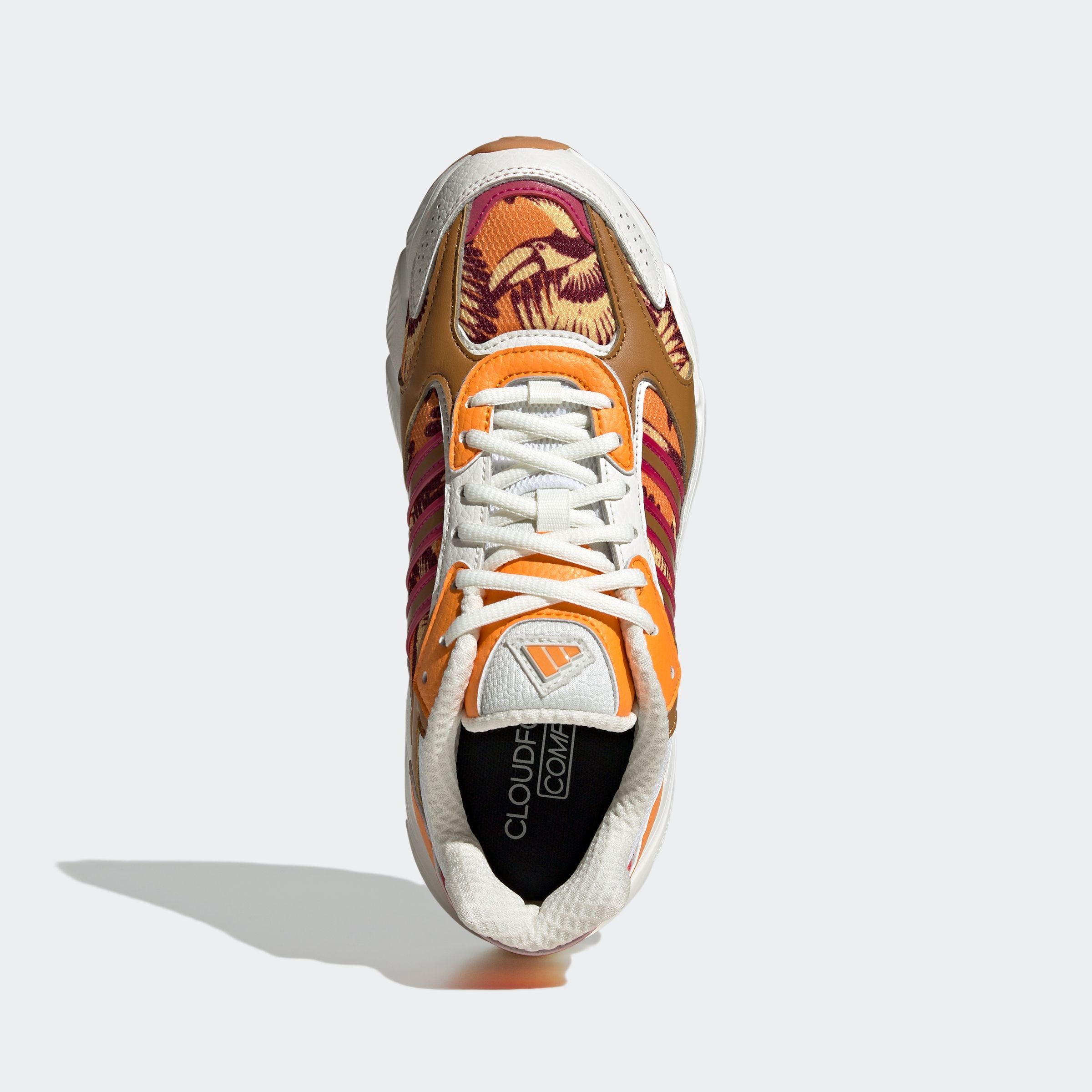 adidas Sportswear Sneaker »CRAZYCHAOS 2000«