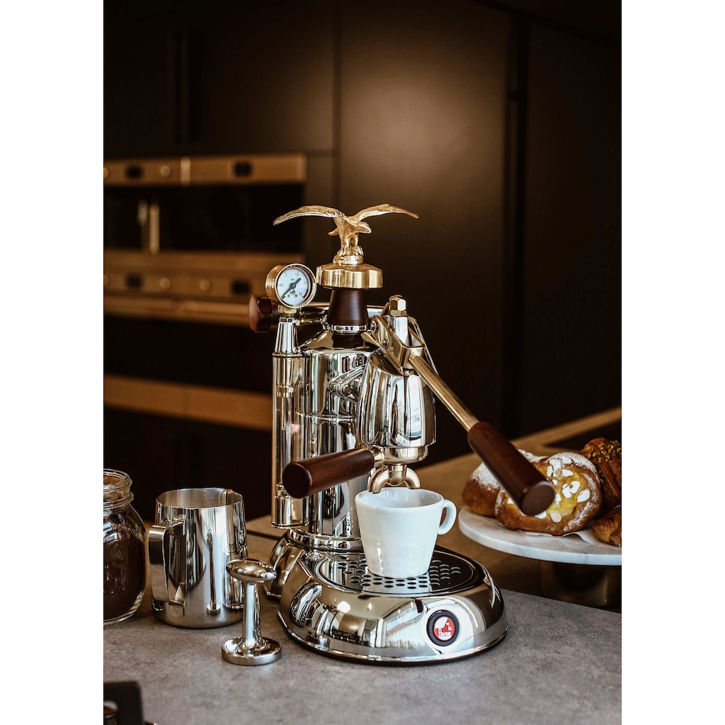 La Pavoni Espressomaschine »LPLEXP01EU«