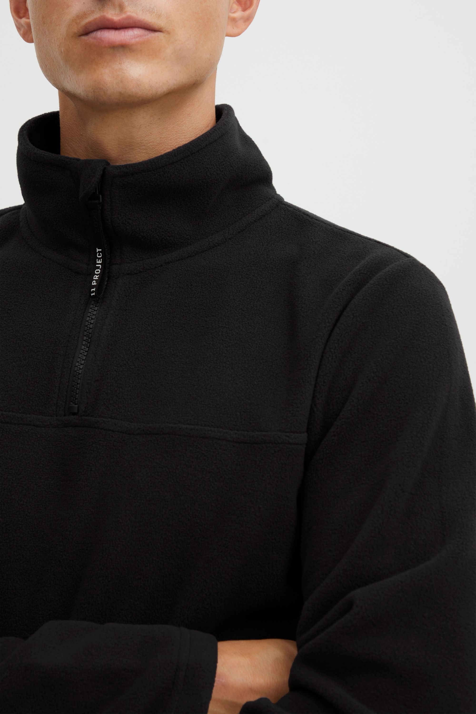 11 Project Sweater »Troyer PRMitch«