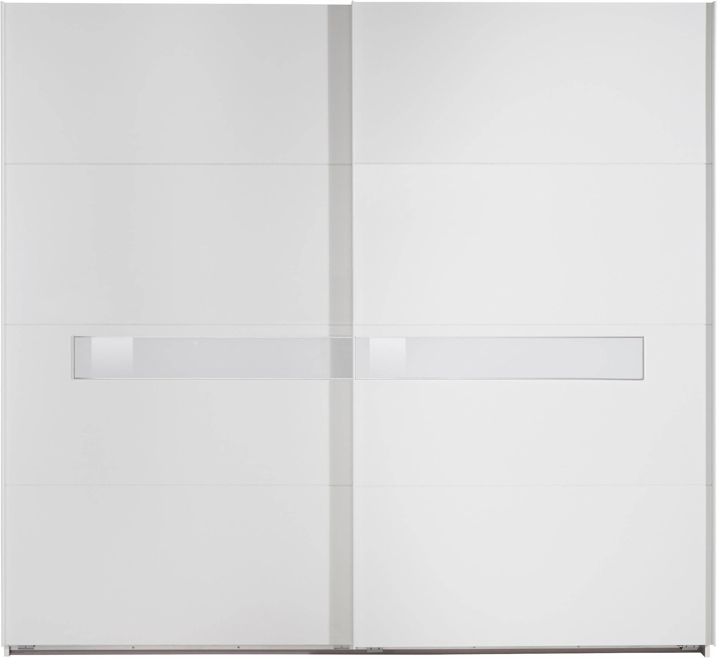 Wimex Schwebetürenschrank »Petra/Pamela«