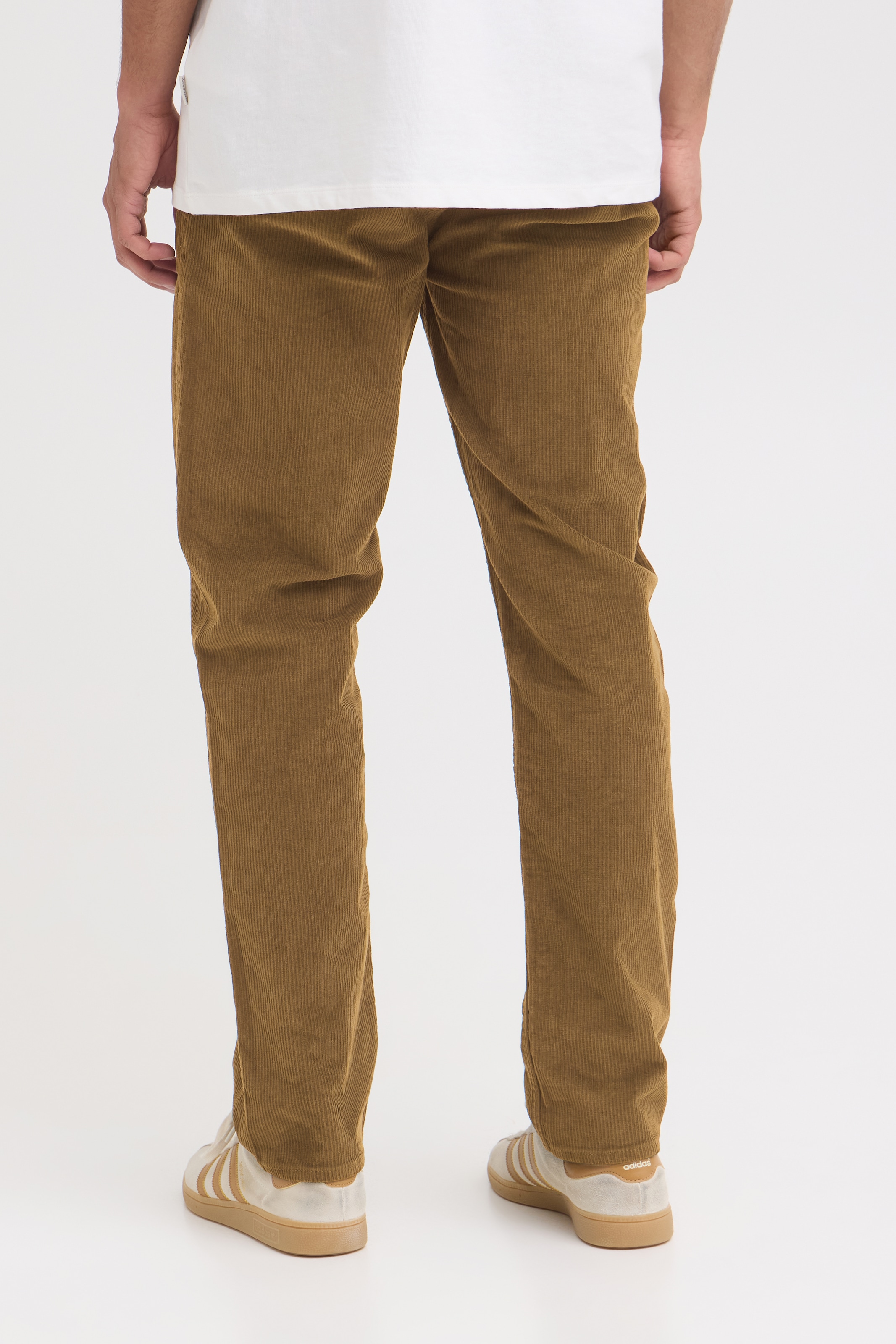 Blend Chinos »BHMORGAN REG CHINO CORD«  Baumwollmischung, regular fit
