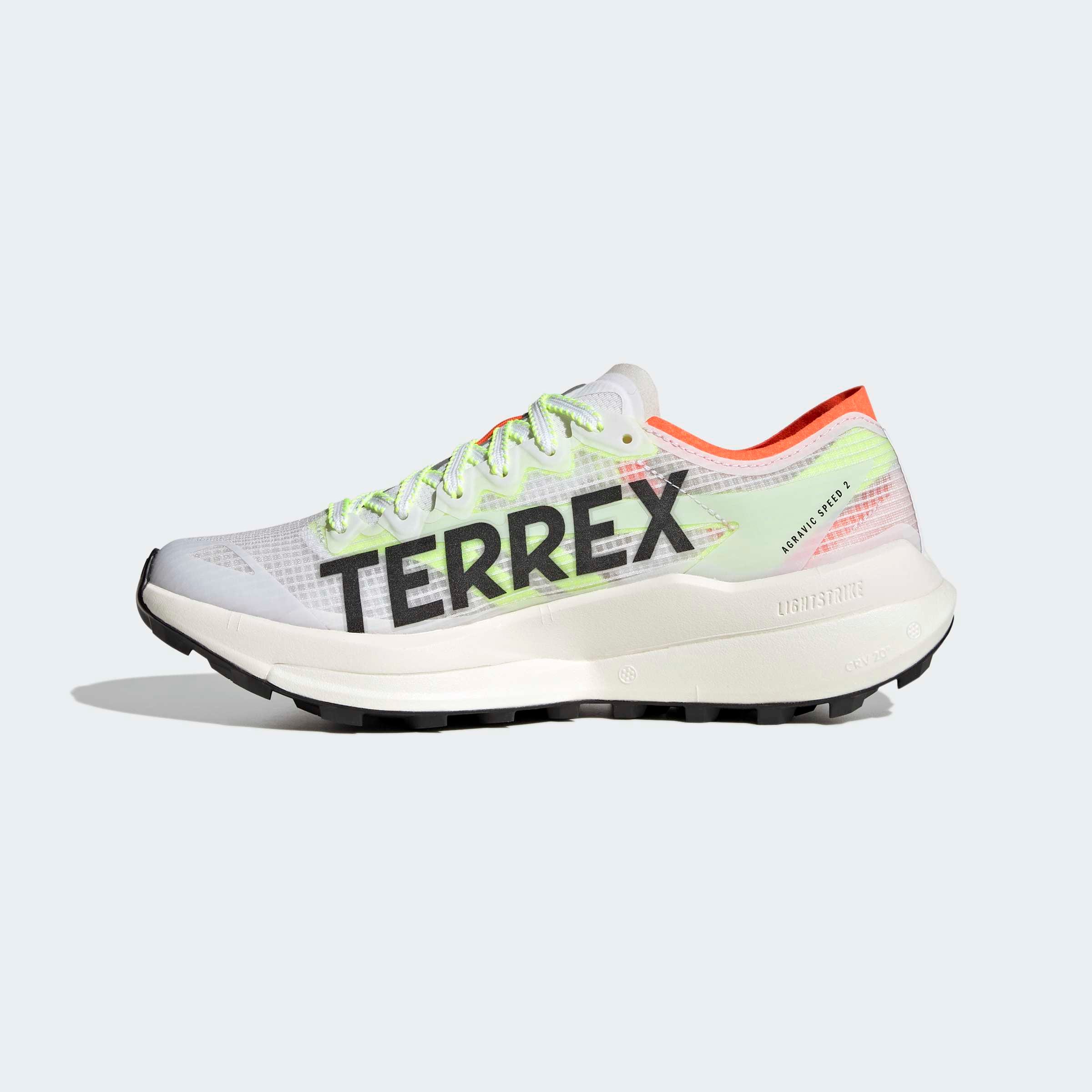 adidas TERREX Trailrunningschuh »AGRAVIC SPEED 2«
