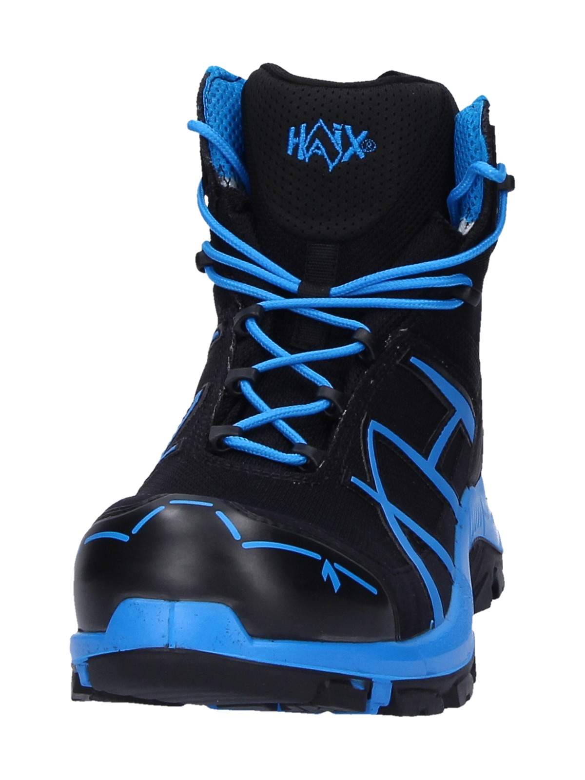 haix Sicherheitsschuh »Black Eagle Safety 40.1 mid«