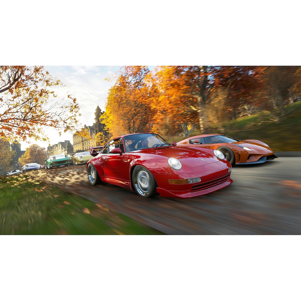 Xbox One Spielesoftware »Forza Horizon 4«, Xbox One