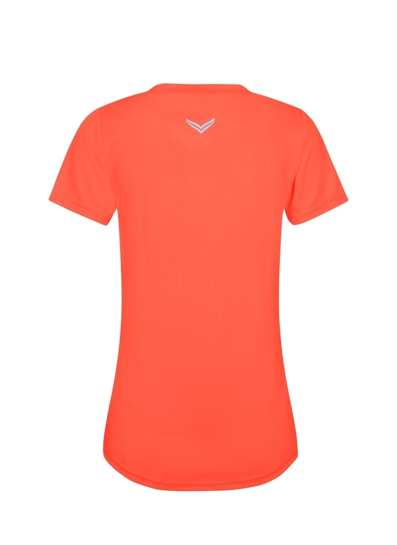 Trigema T-Shirt »TRIGEMA Sportshirt COOLMAX®«