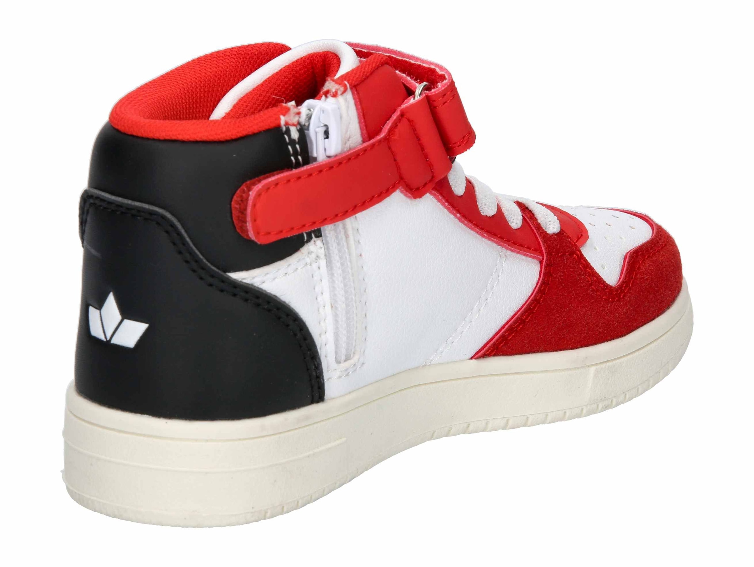 Lico Sneaker »Freizeitstiefel Chad VS High«
