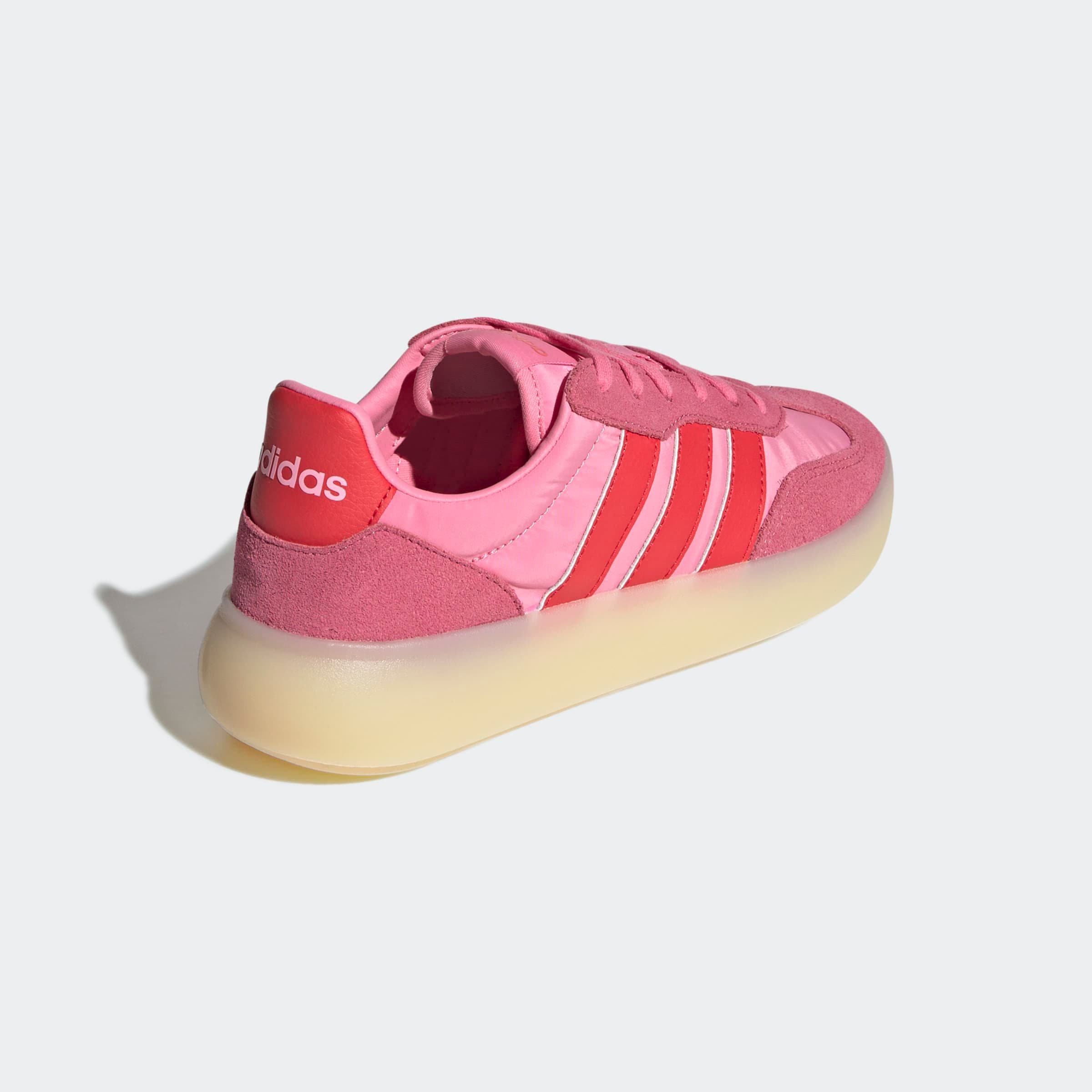 adidas Sportswear Sneaker »BARREDA DECODE«