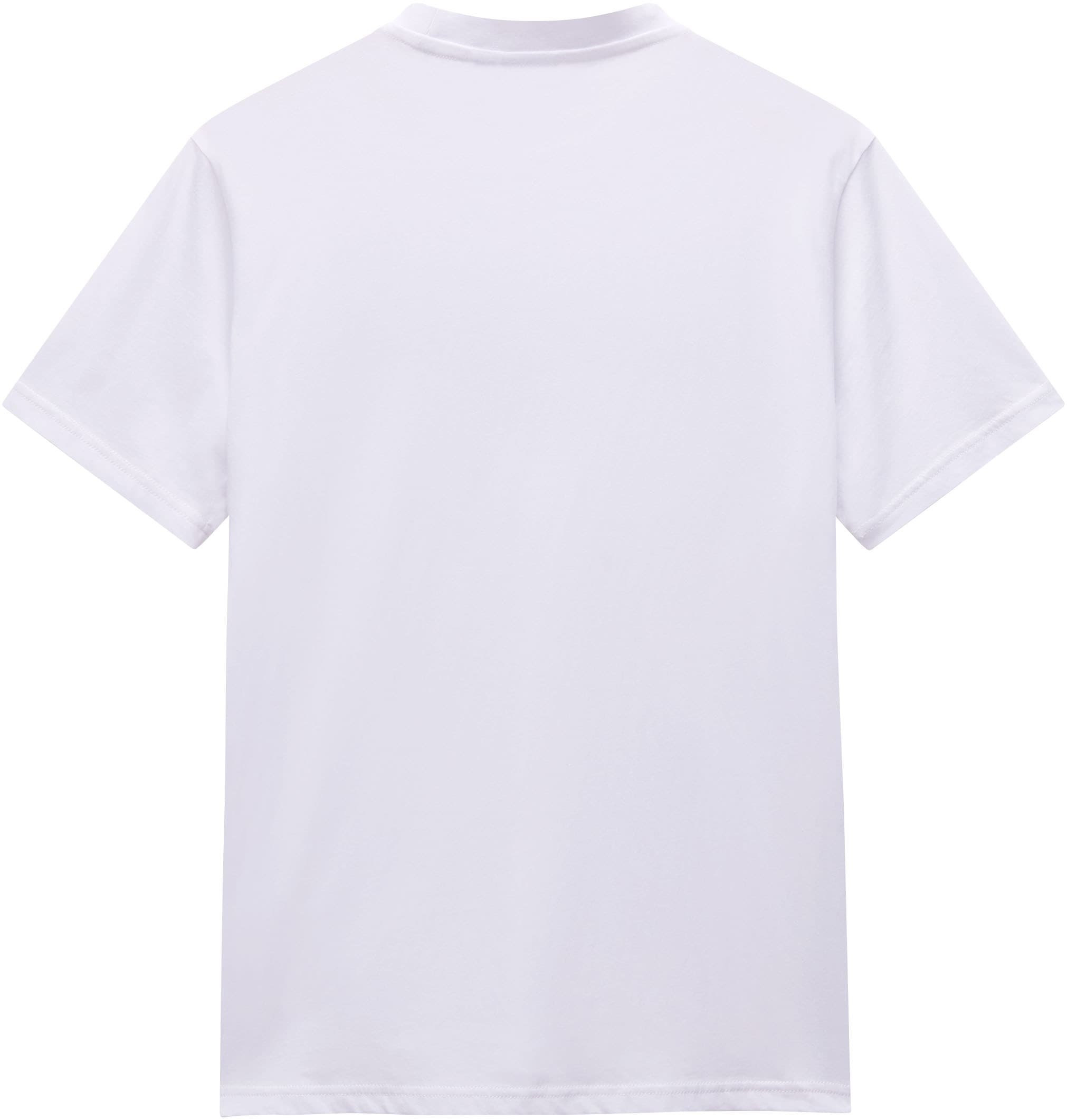 Napapijri T-Shirt »S-AYLMER«