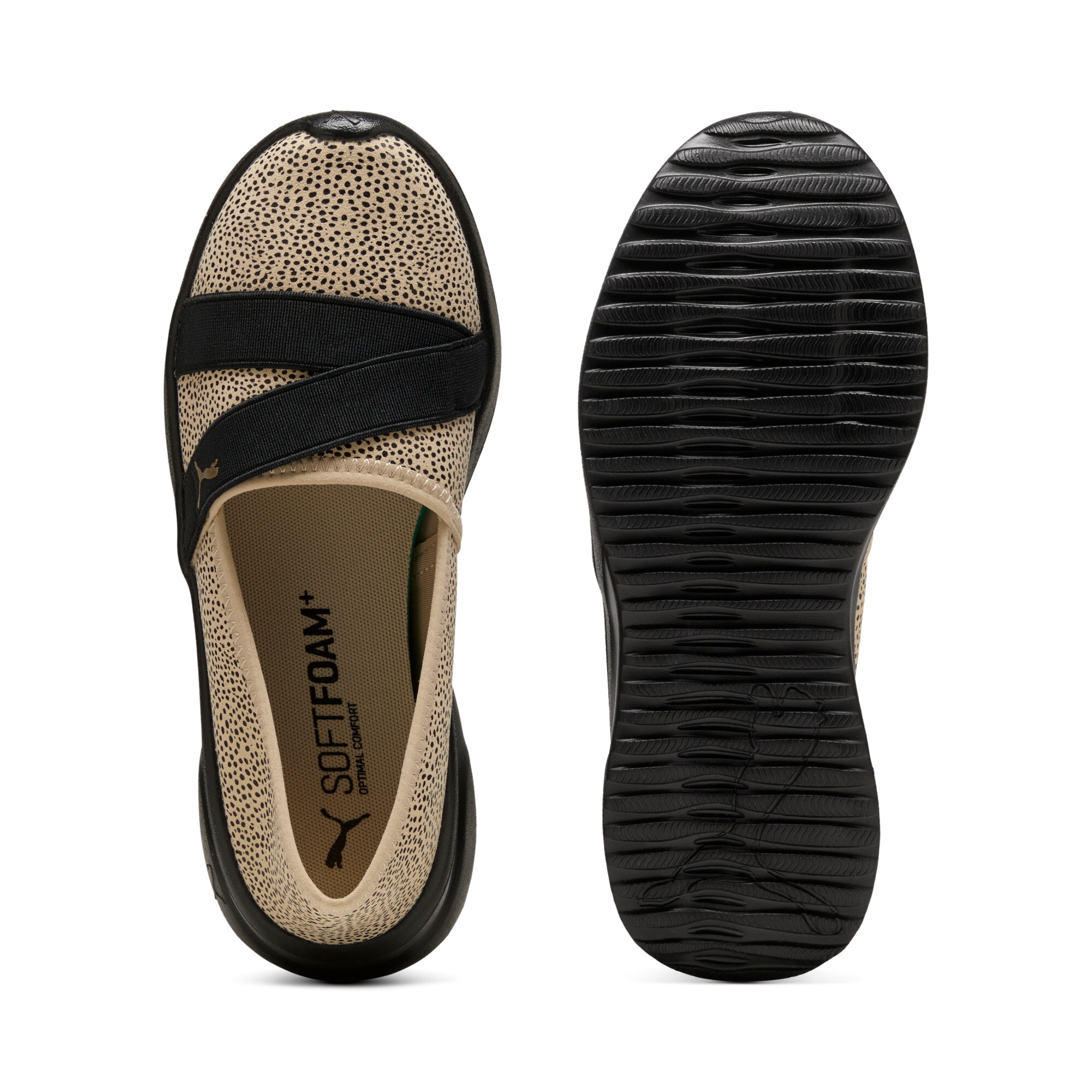 PUMA Sneaker »ADELINA 2 TOPCAT«  mit Schnürung, mit profilierter Synthetik-Laufsohle