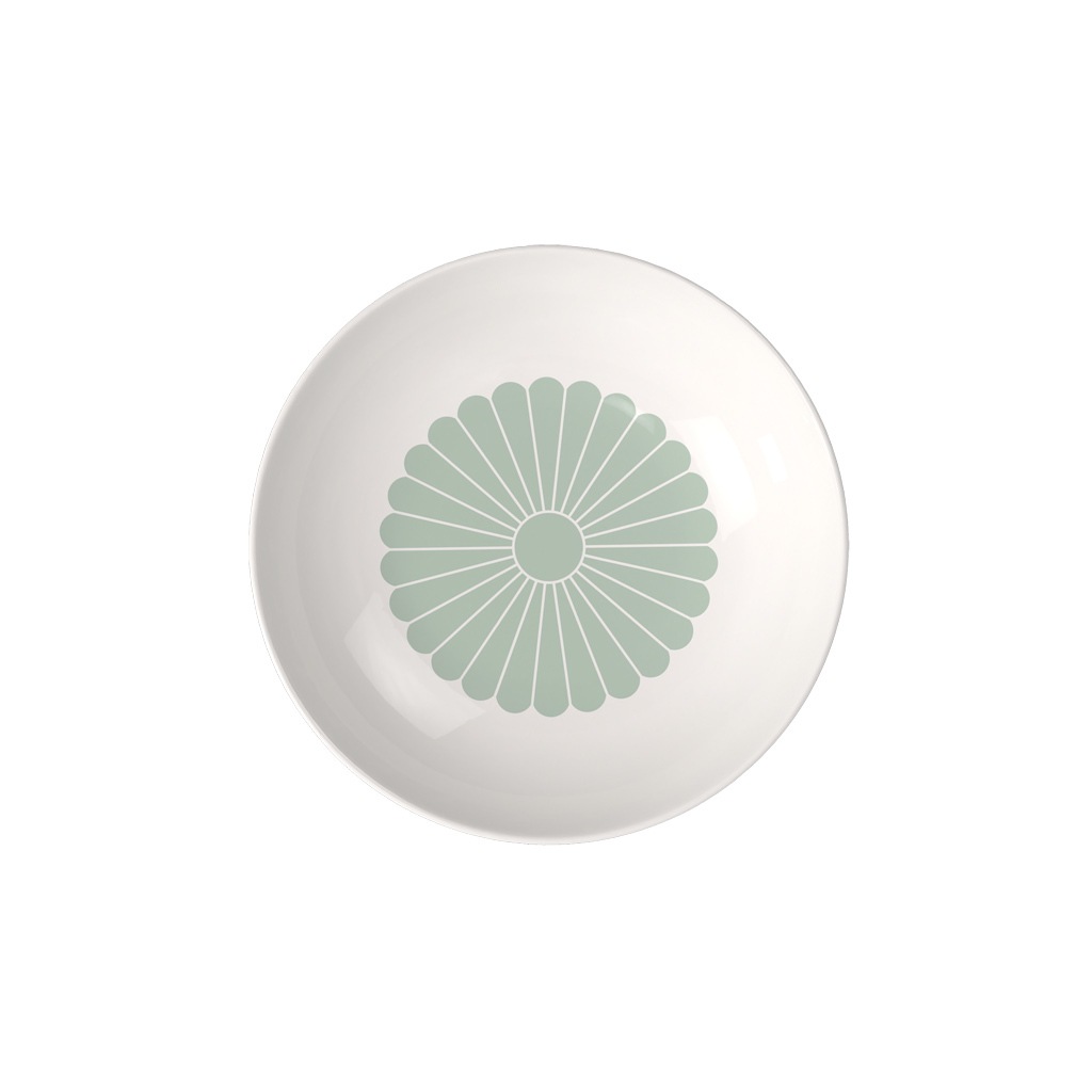 Villeroy & Boch Pastateller »Pastaschale Fleur Couleur ø 24 cm«