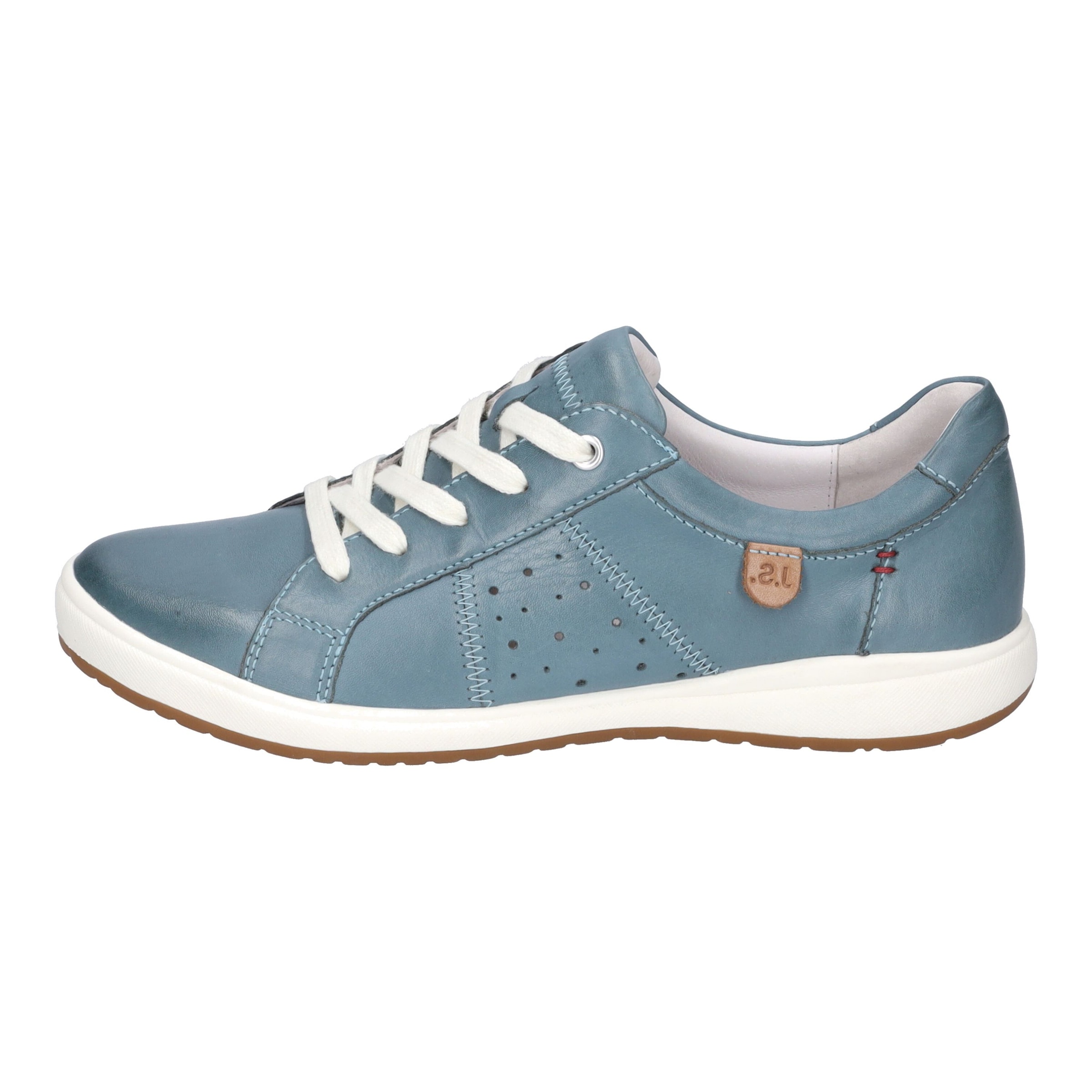 Josef Seibel Sneaker »Caren 01, azur«