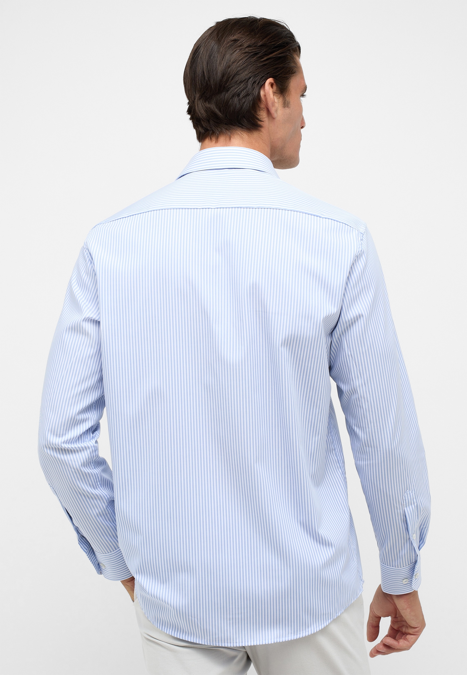 Eterna Langarmhemd »COMFORT FIT«