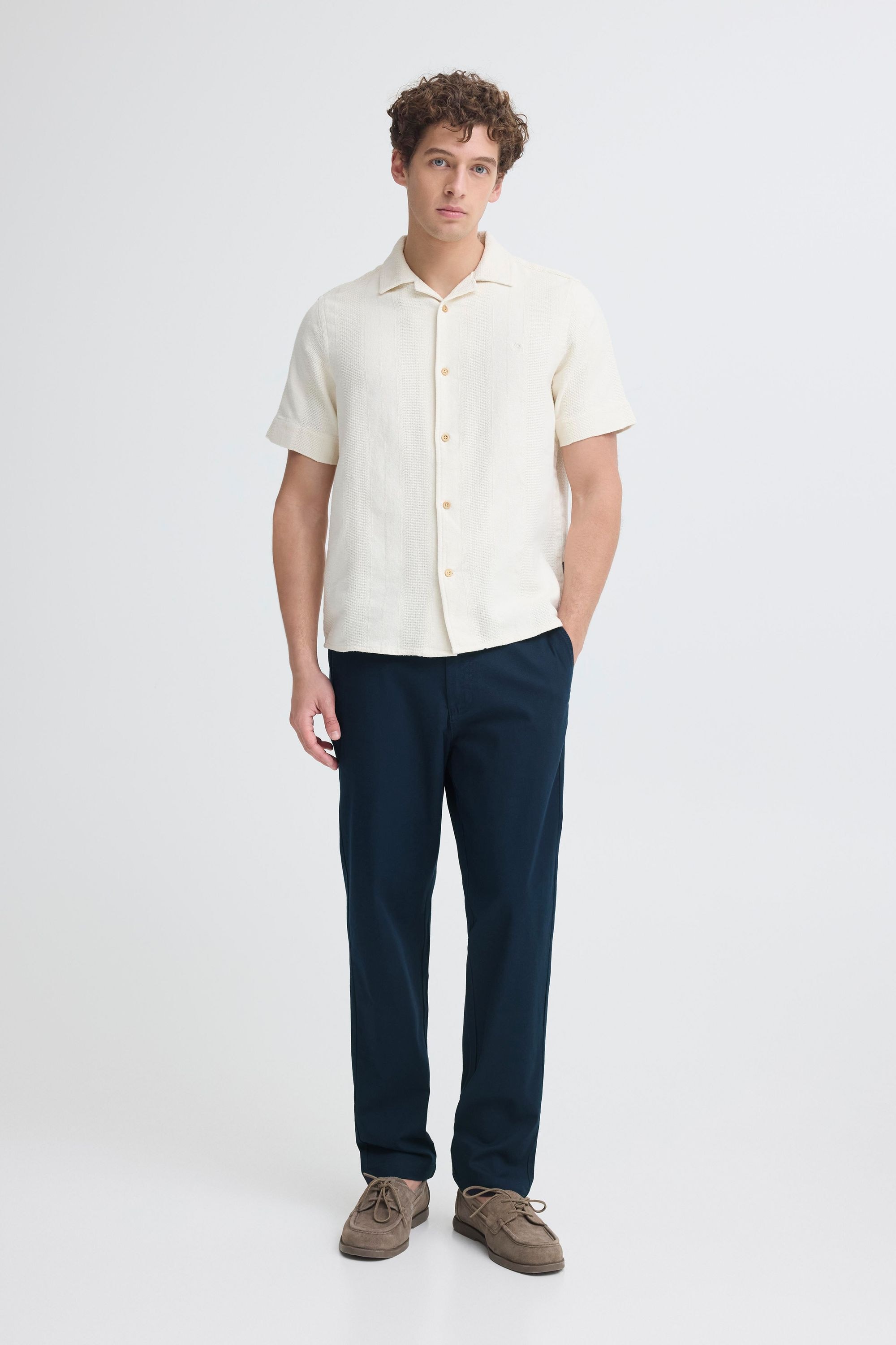 Kronstadt Chinohose »Chinohose KSVestmill«