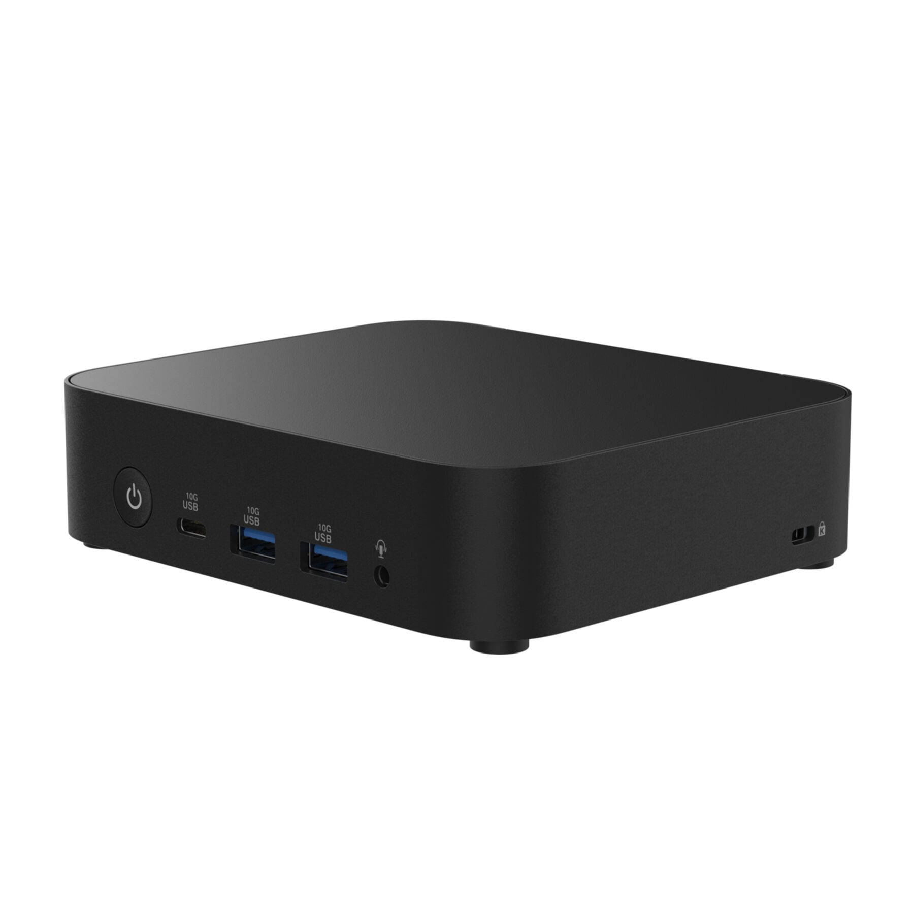 Asus Barebone-PC »RNUC14MNK9700002«