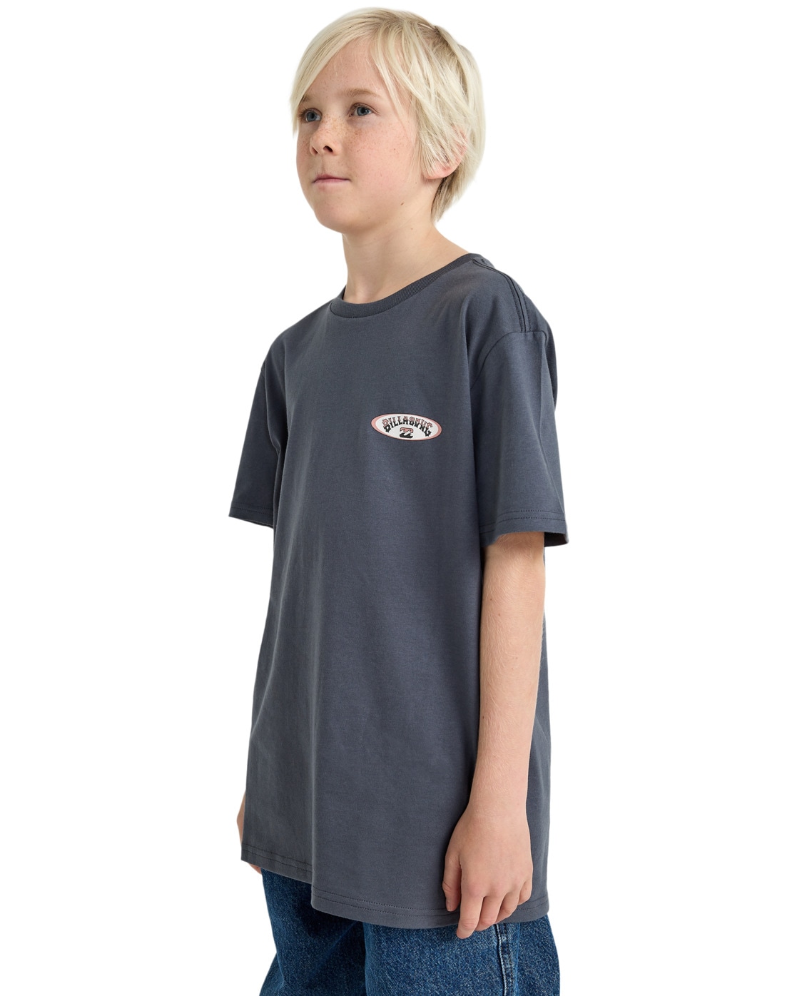 Billabong T-Shirt »Orbit«