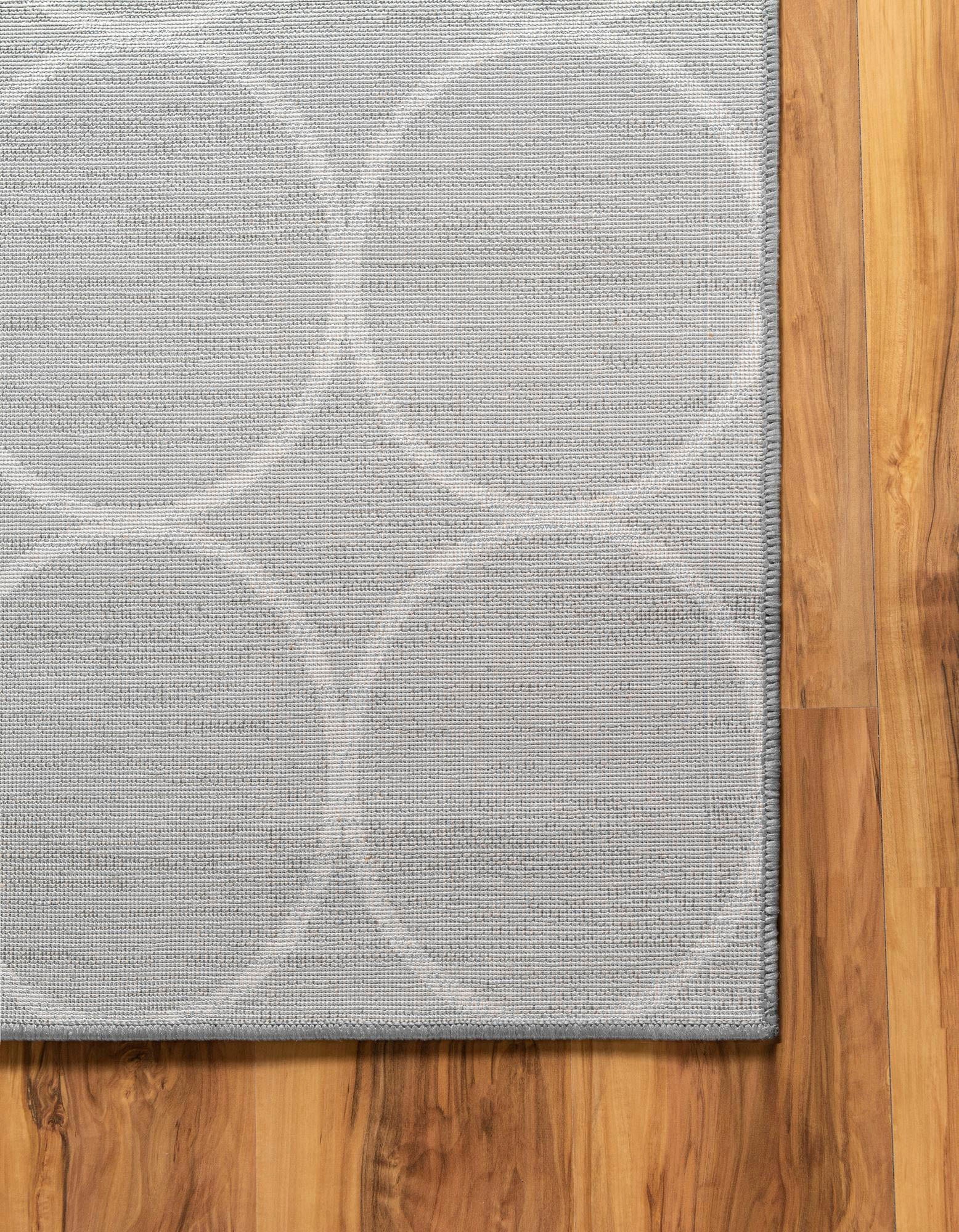 Myflair Möbel & Accessoires Läufer »Titan Trellis«, rechteckig, 13 mm Höhe, Teppich-Läufer, Kurzflor, gewebt, modernes Design, Motiv Kreise