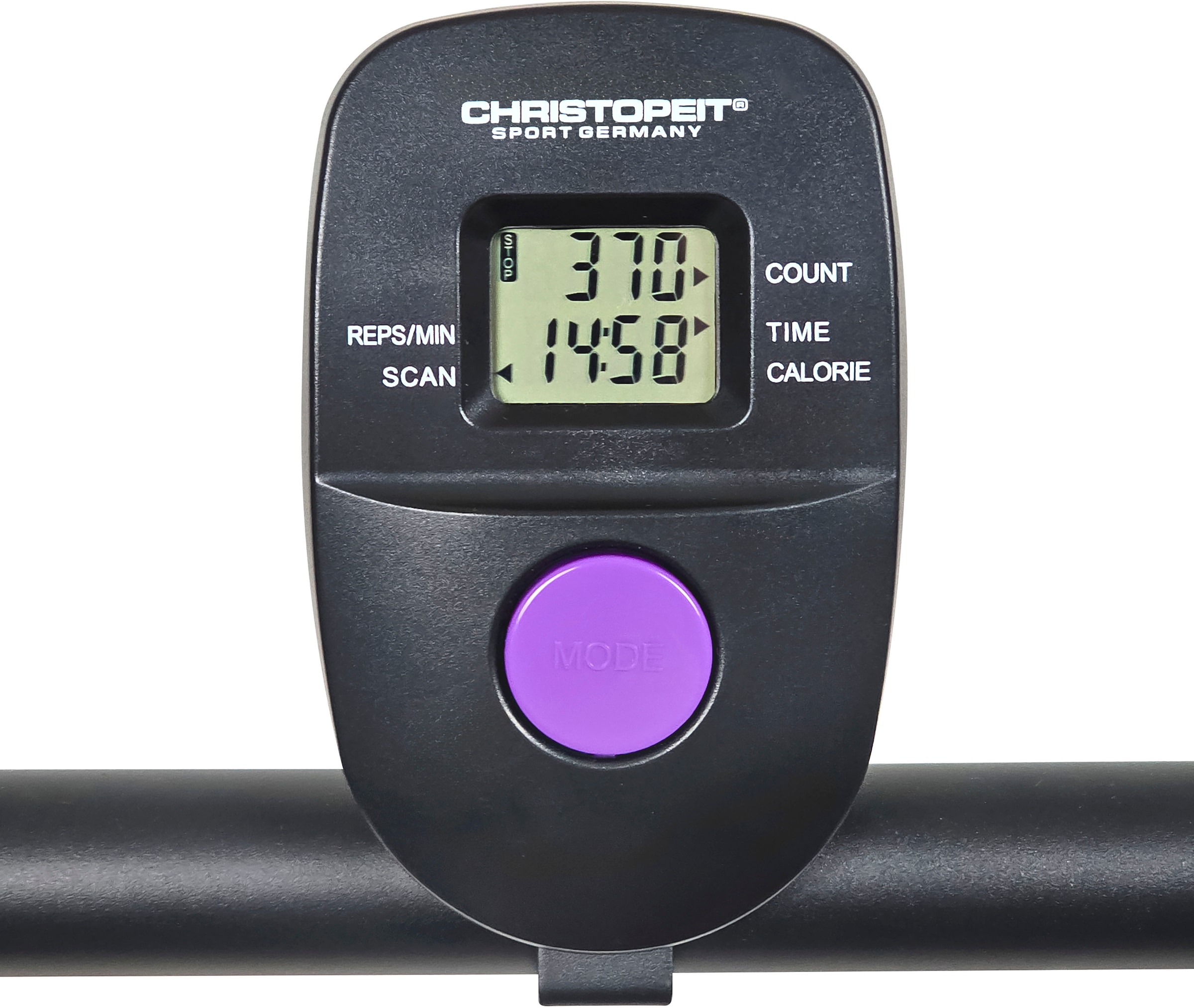 Christopeit Sport® Stepper »Climber 1000«