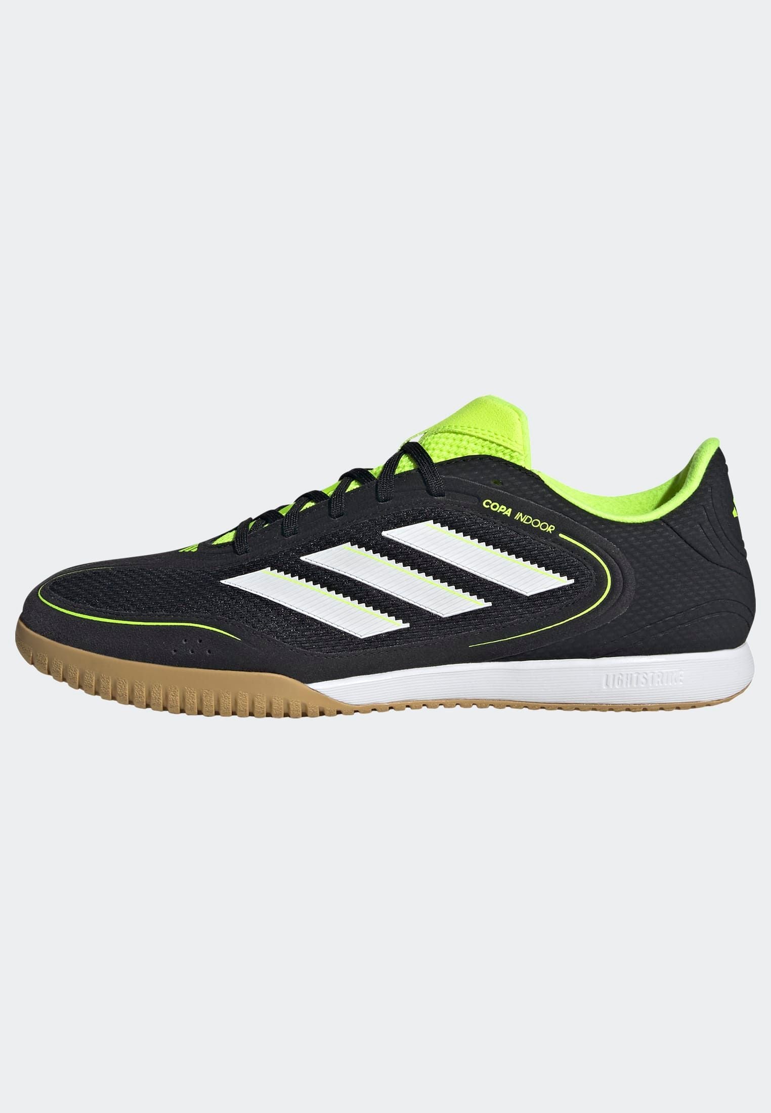 adidas Performance Fußballschuh »COPA COURT LEAGUE HALLENSCHUHE«, geeignet als Hallenschuhe