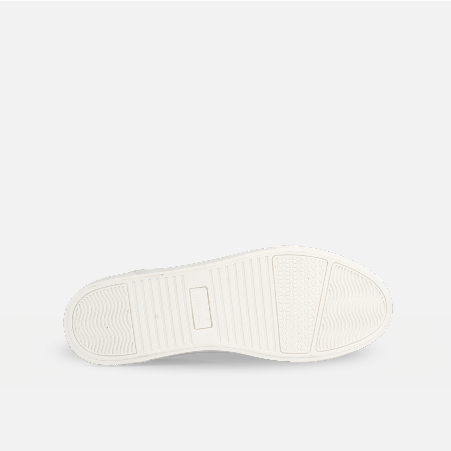 Wrangler Sneaker »RITCHY MEN LOW«