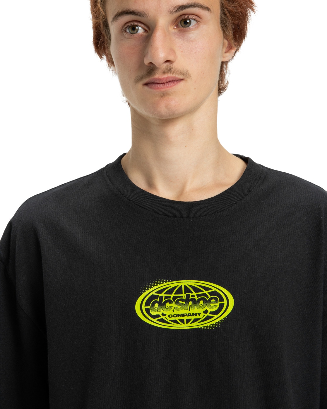 DC Shoes T-Shirt »Trotter«