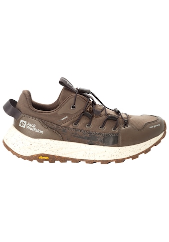 Wanderschuh »TERRAQUEST LOW M«